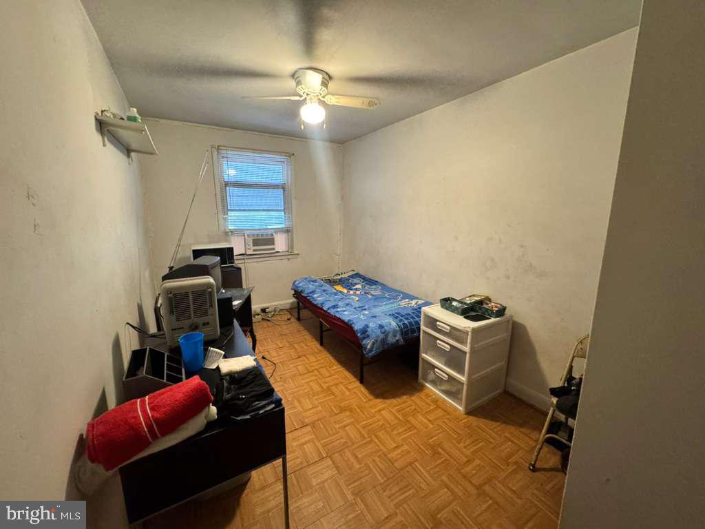 PENN NORTH - Residential