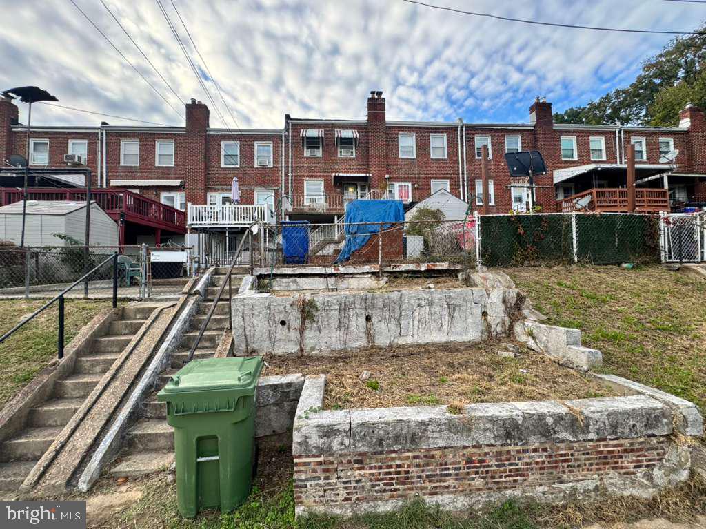 PENN NORTH - Residential