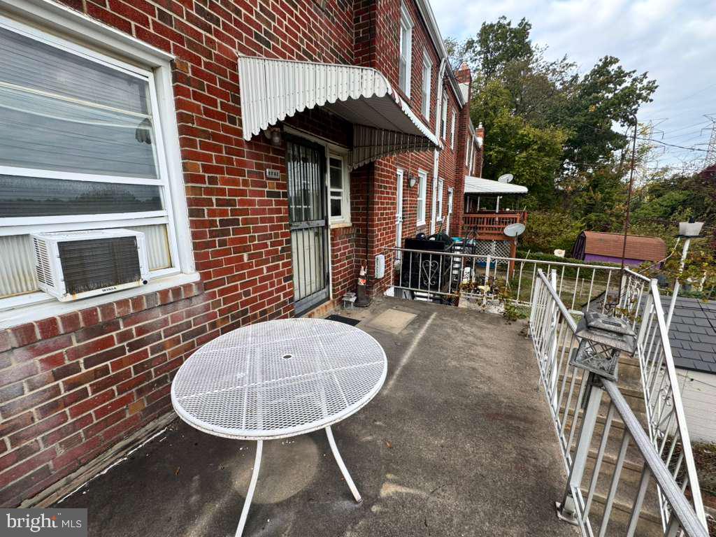 PENN NORTH - Residential