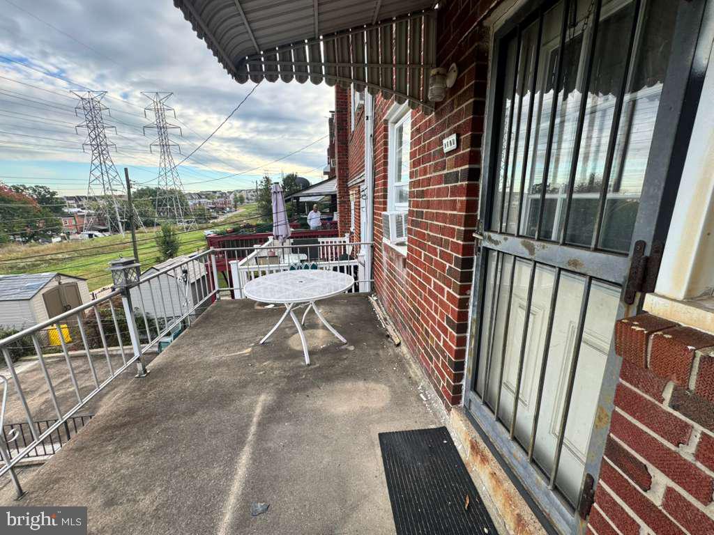 PENN NORTH - Residential