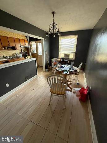 PENN NORTH - Residential