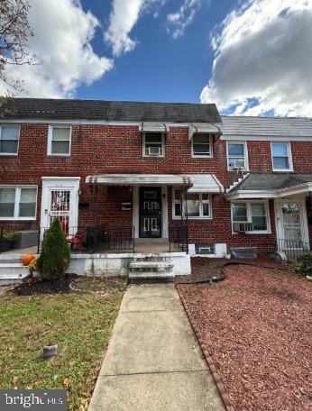 PENN NORTH - Residential