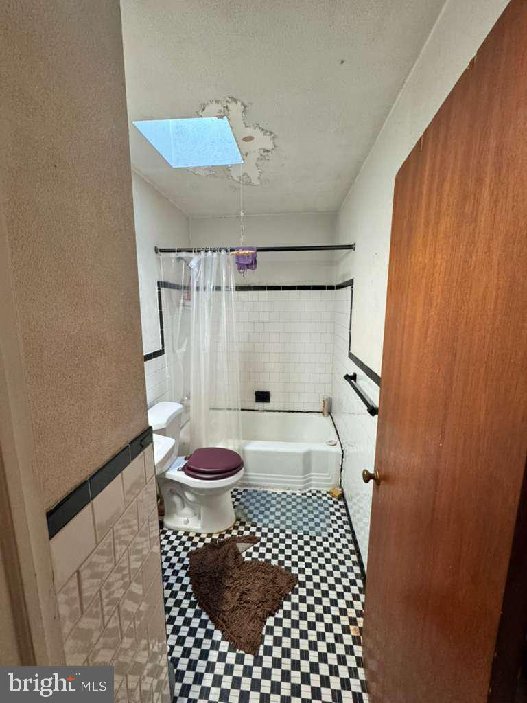 PENN NORTH - Residential