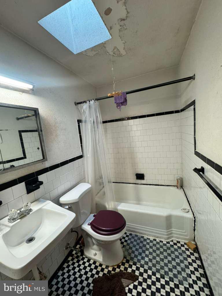 PENN NORTH - Residential