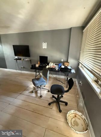 PENN NORTH - Residential