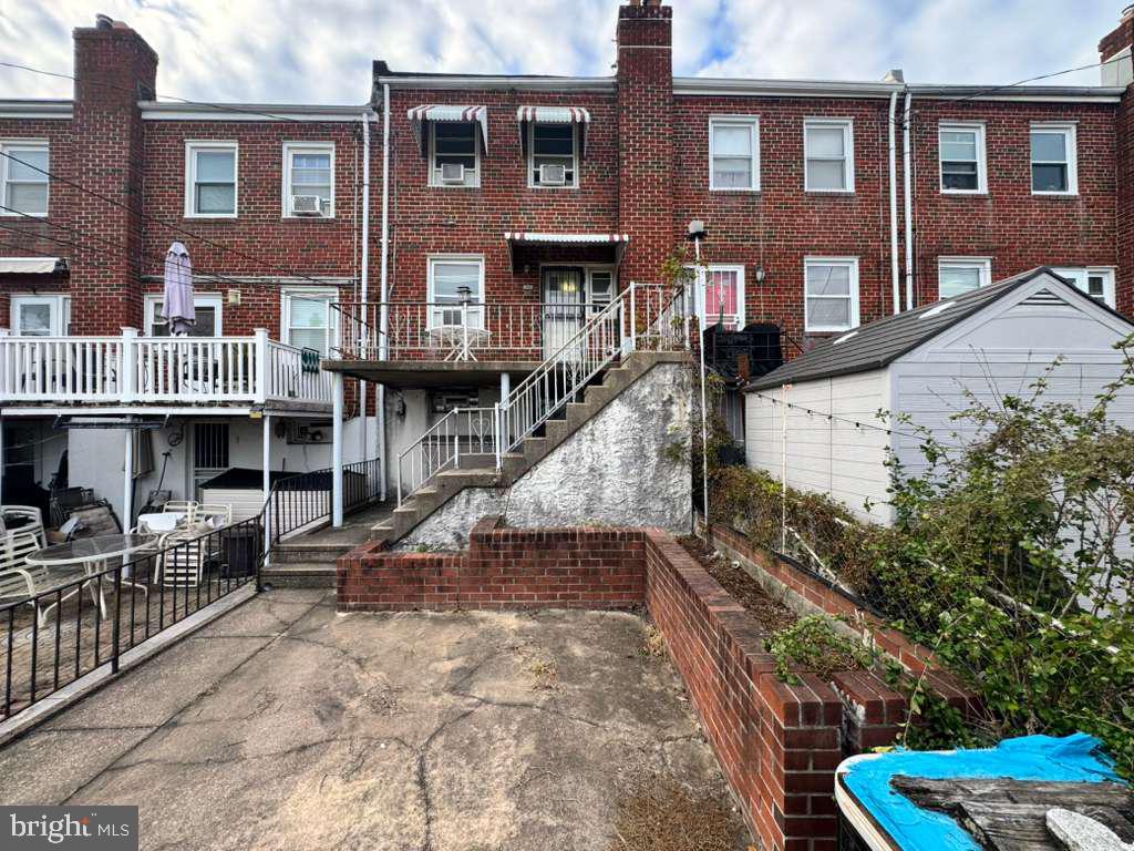 PENN NORTH - Residential