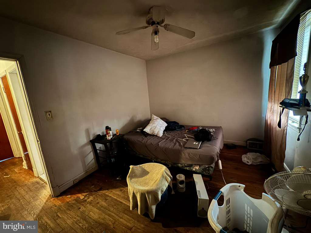 PENN NORTH - Residential