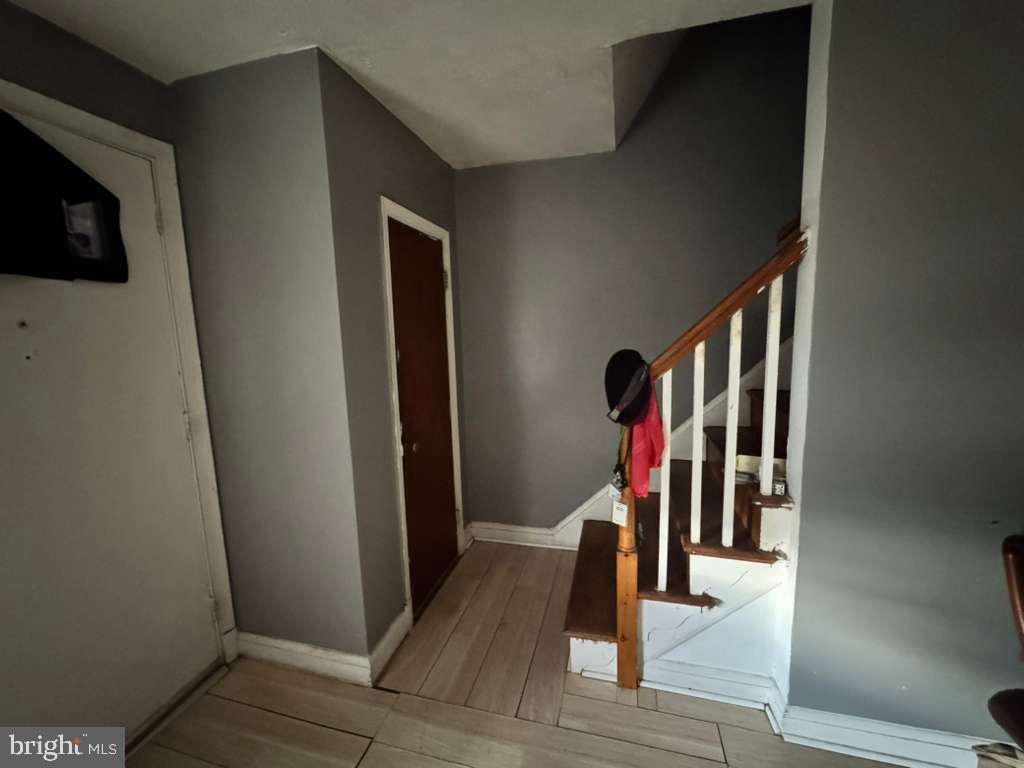 PENN NORTH - Residential