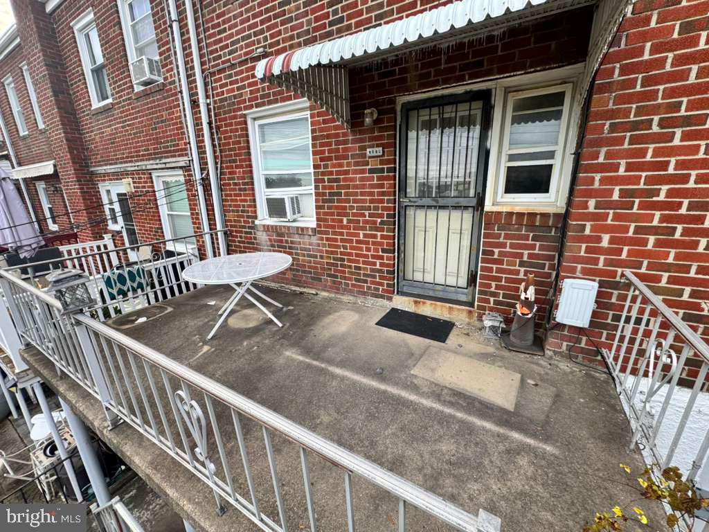 PENN NORTH - Residential