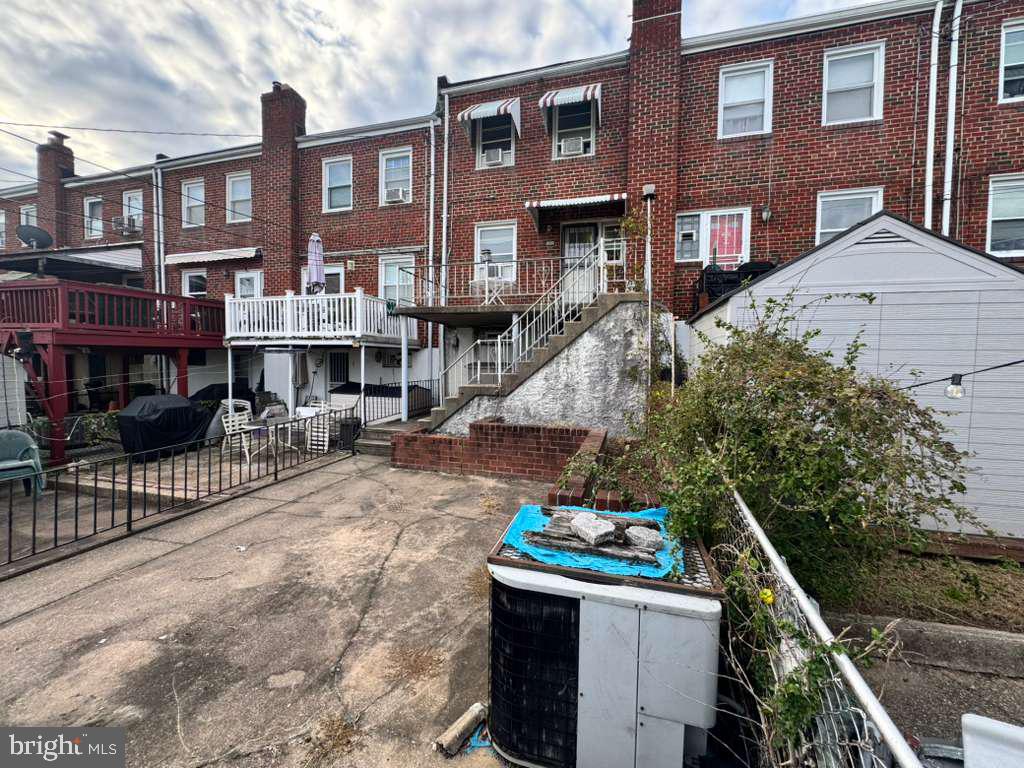 PENN NORTH - Residential