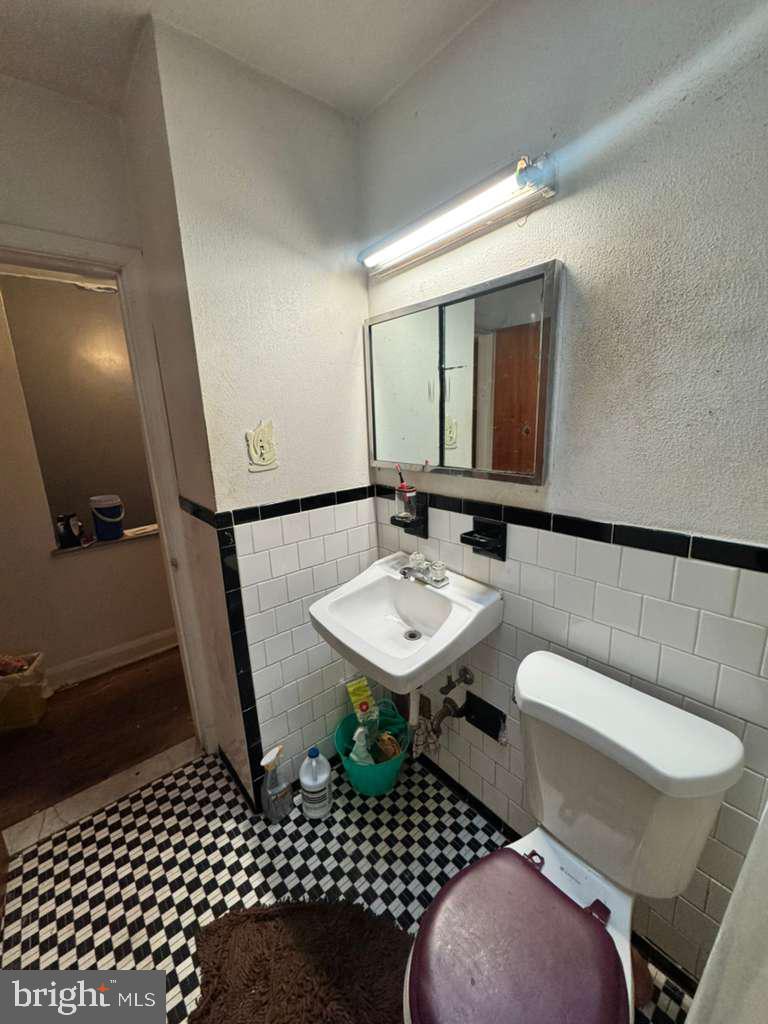 PENN NORTH - Residential