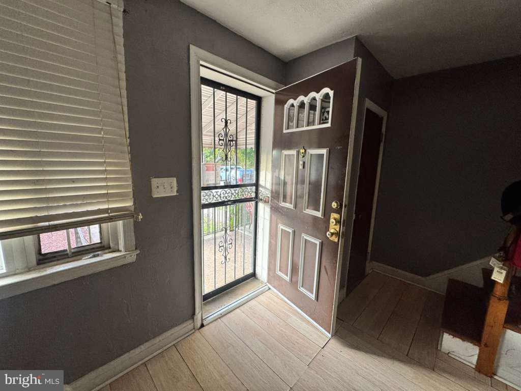 PENN NORTH - Residential