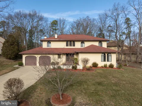 10 Rollingwood Drive, Voorhees, NJ 08043 - #: NJCD2081436