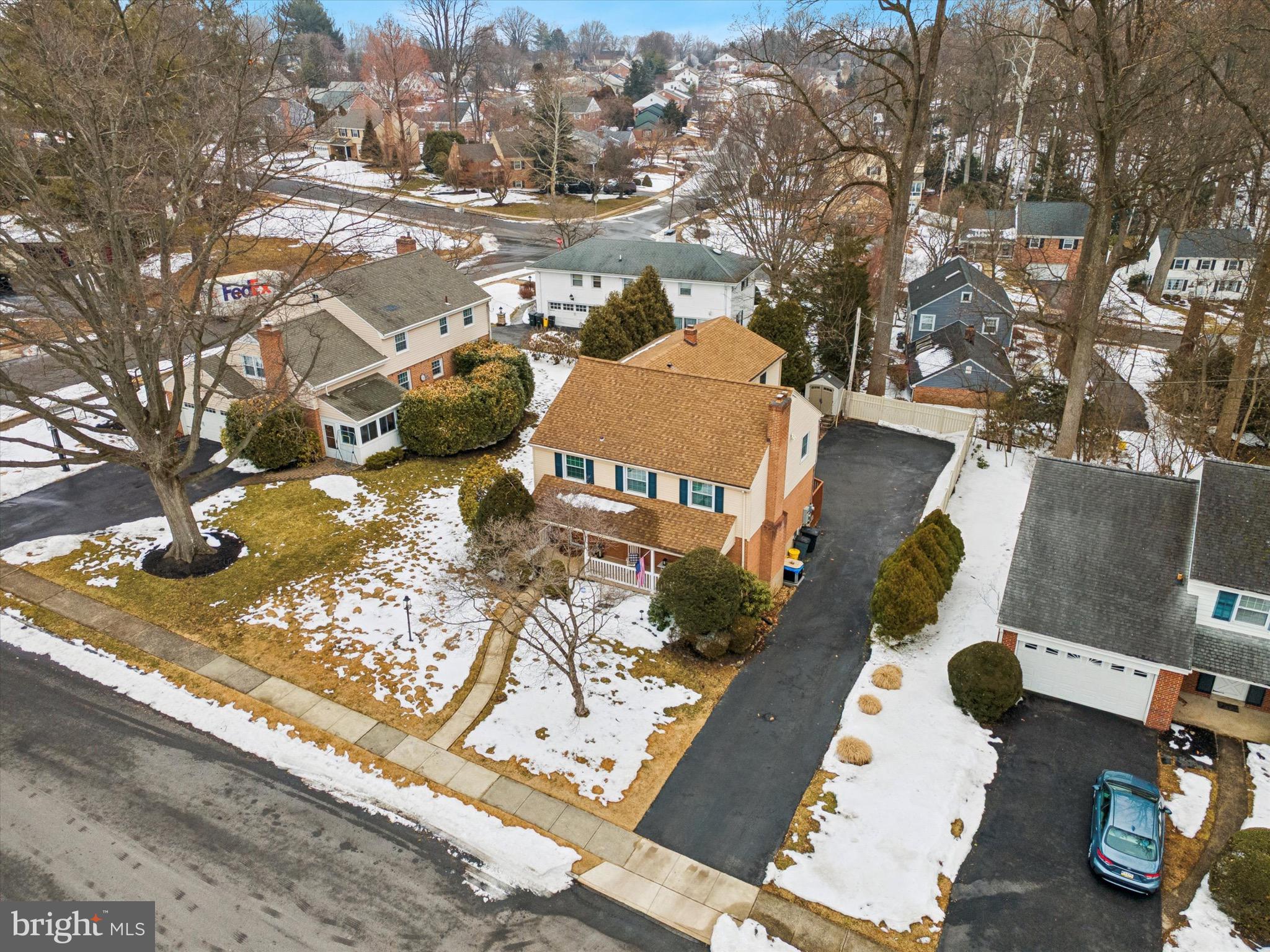 DREAM VALLEY - Residential