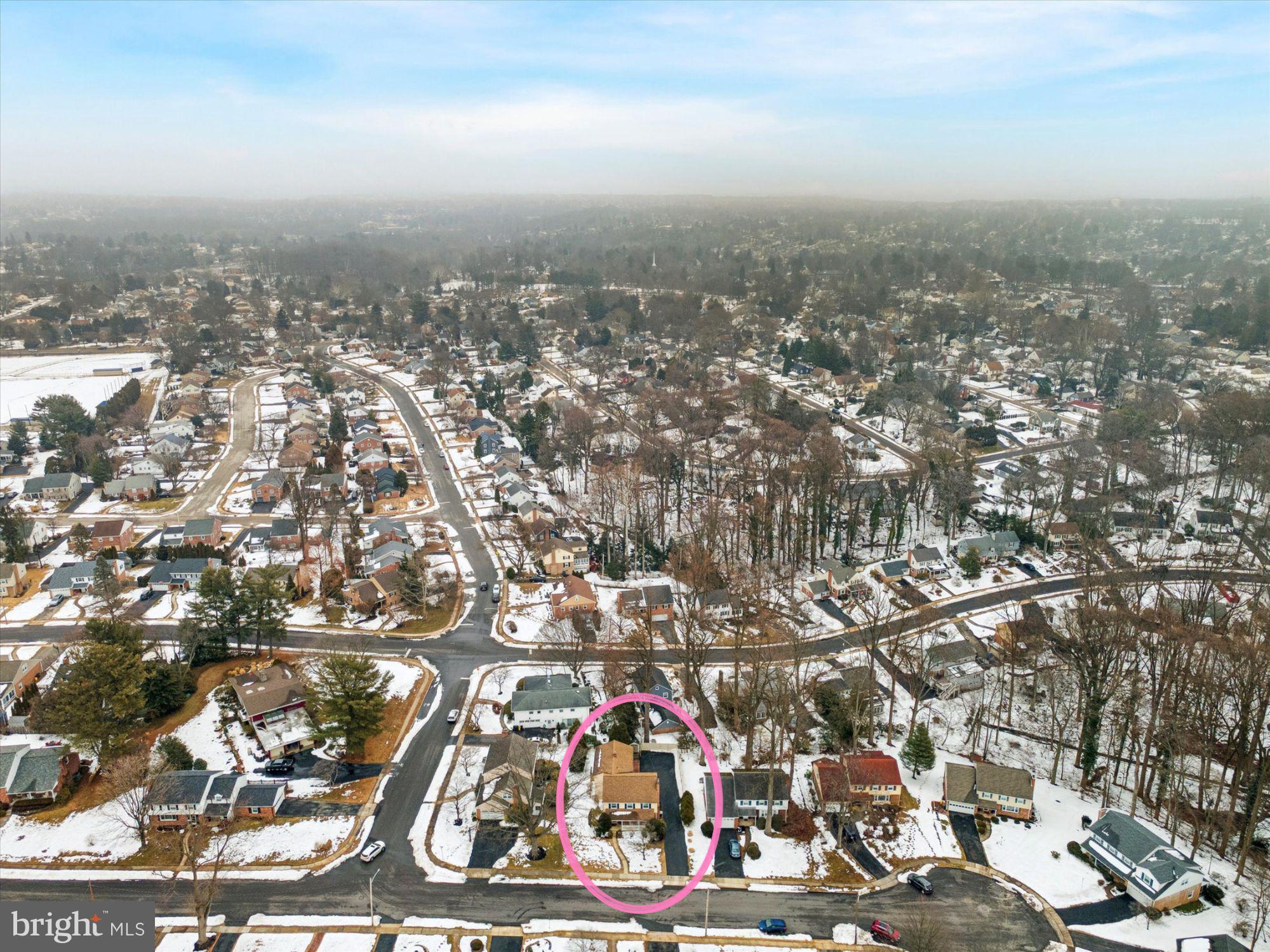 DREAM VALLEY - Residential