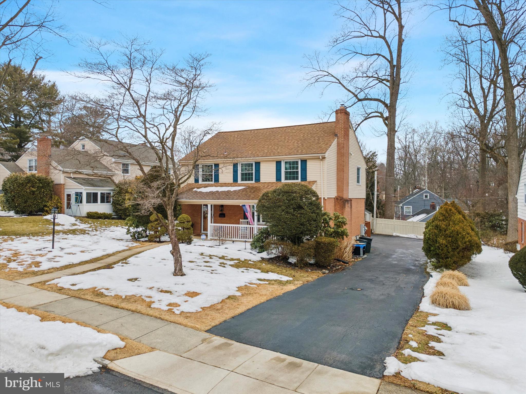 DREAM VALLEY - Residential