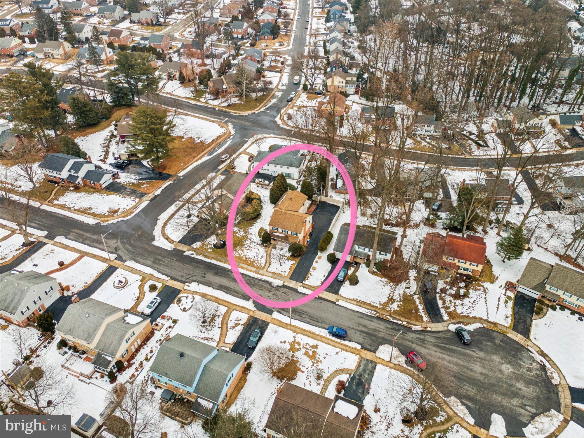 DREAM VALLEY - Residential