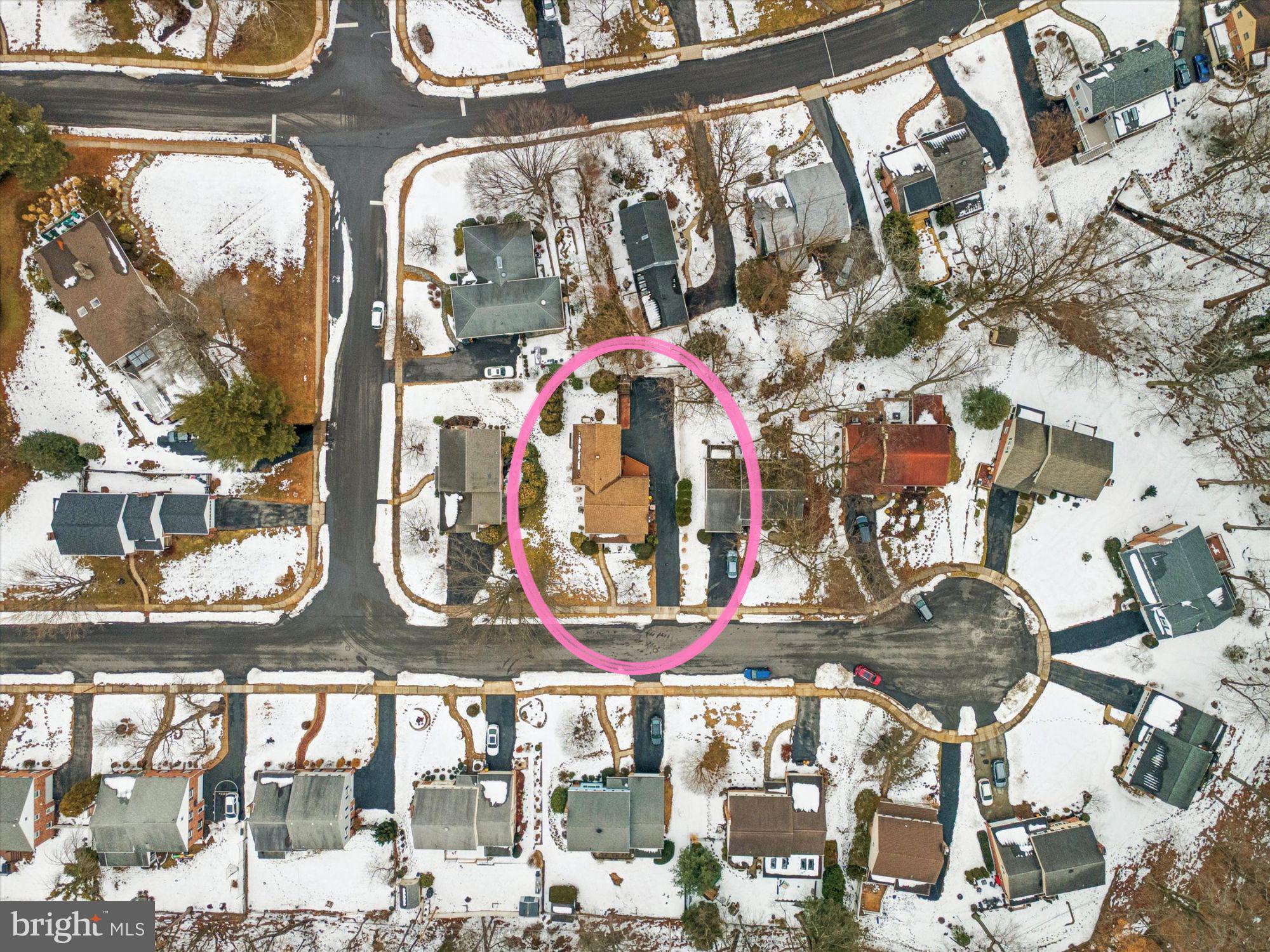 DREAM VALLEY - Residential