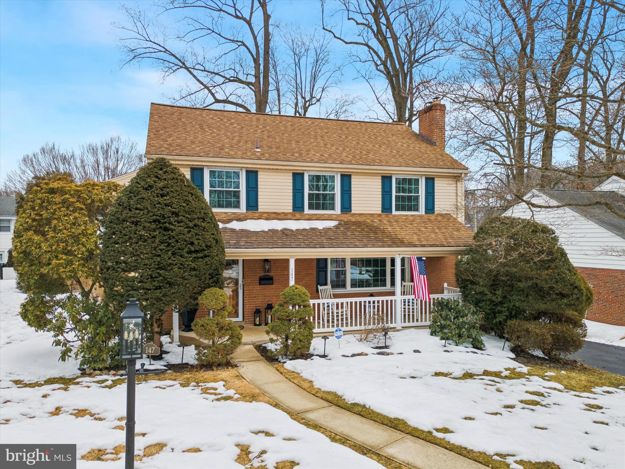 DREAM VALLEY - Residential