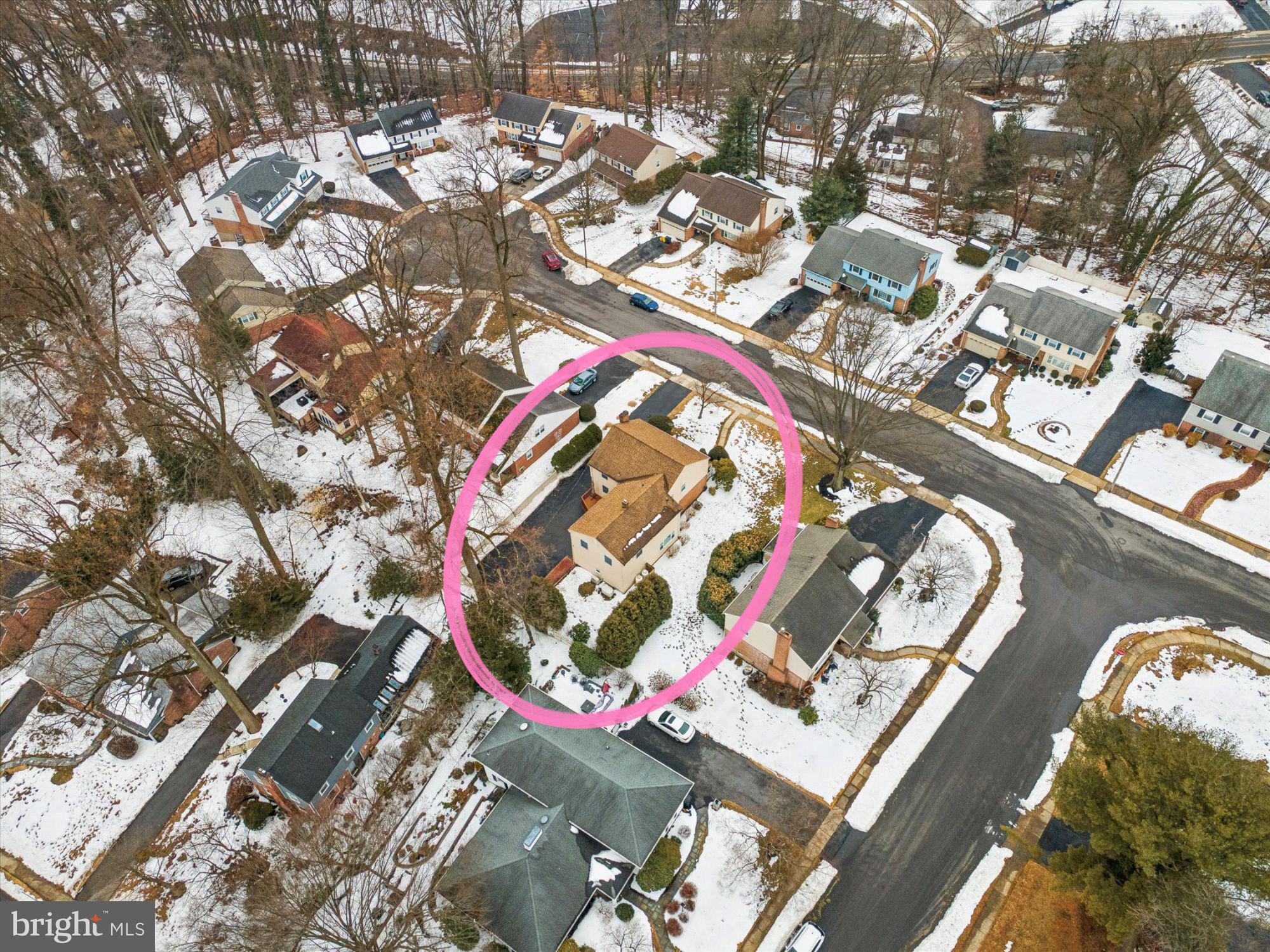 DREAM VALLEY - Residential