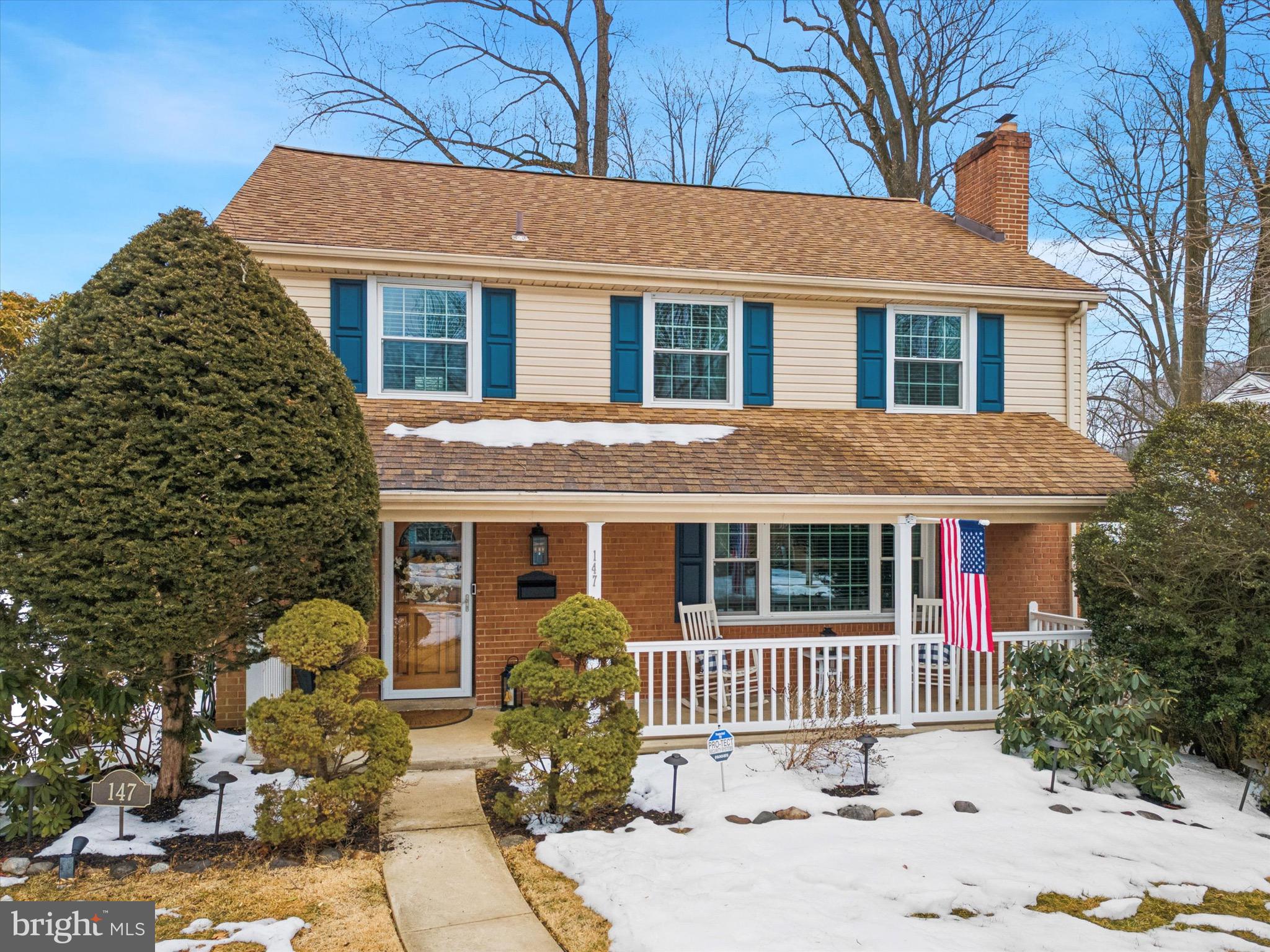 DREAM VALLEY - Residential