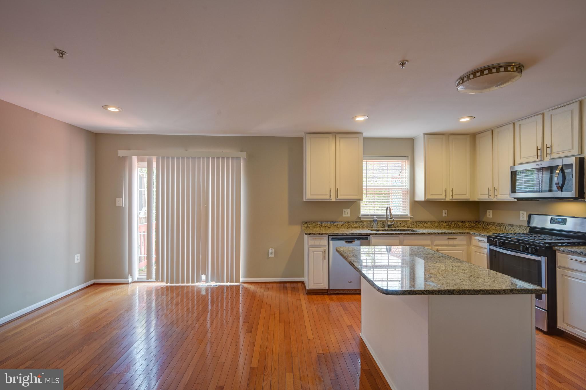 LYONS GATE - Residential Lease