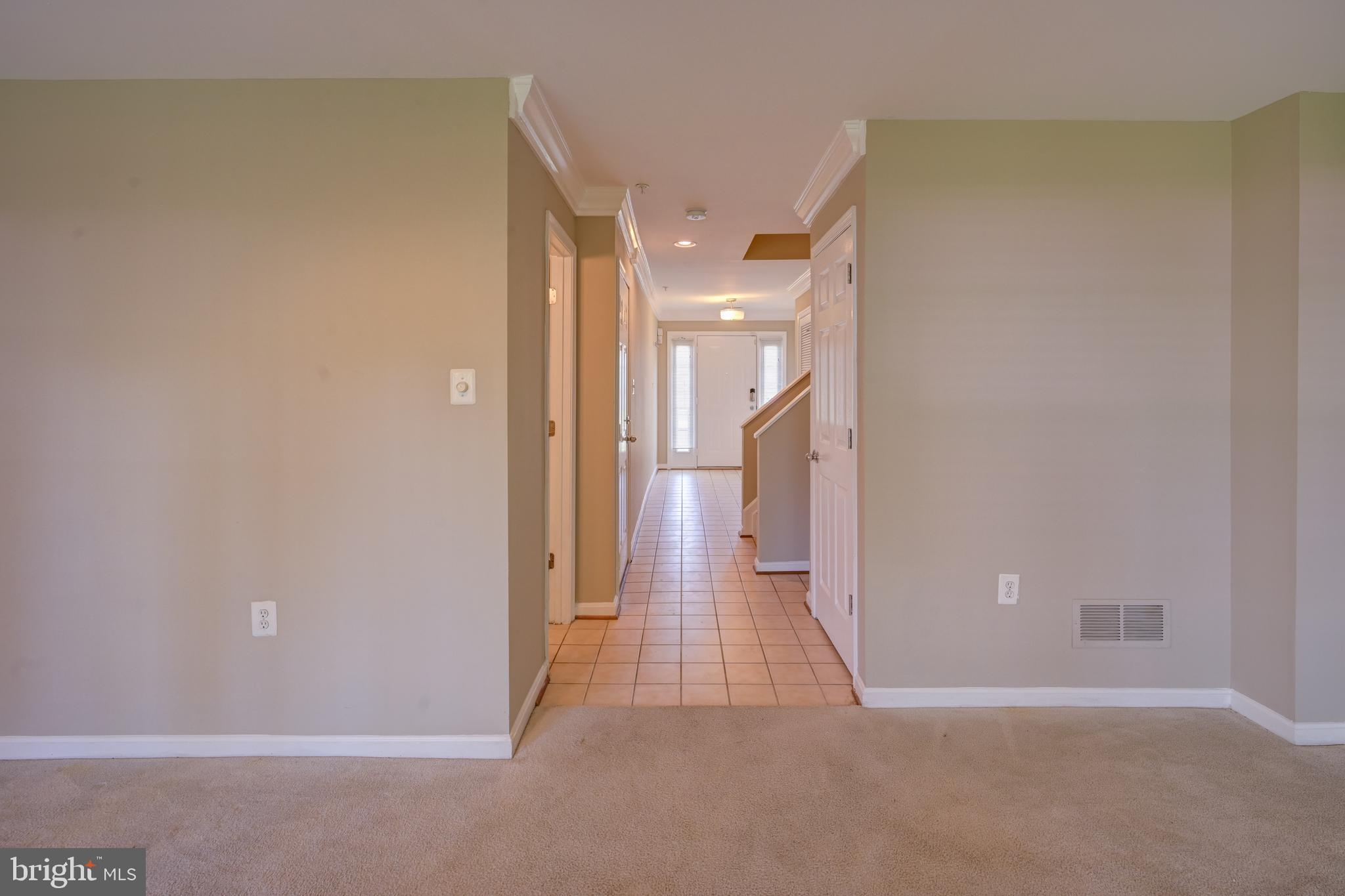 LYONS GATE - Residential Lease