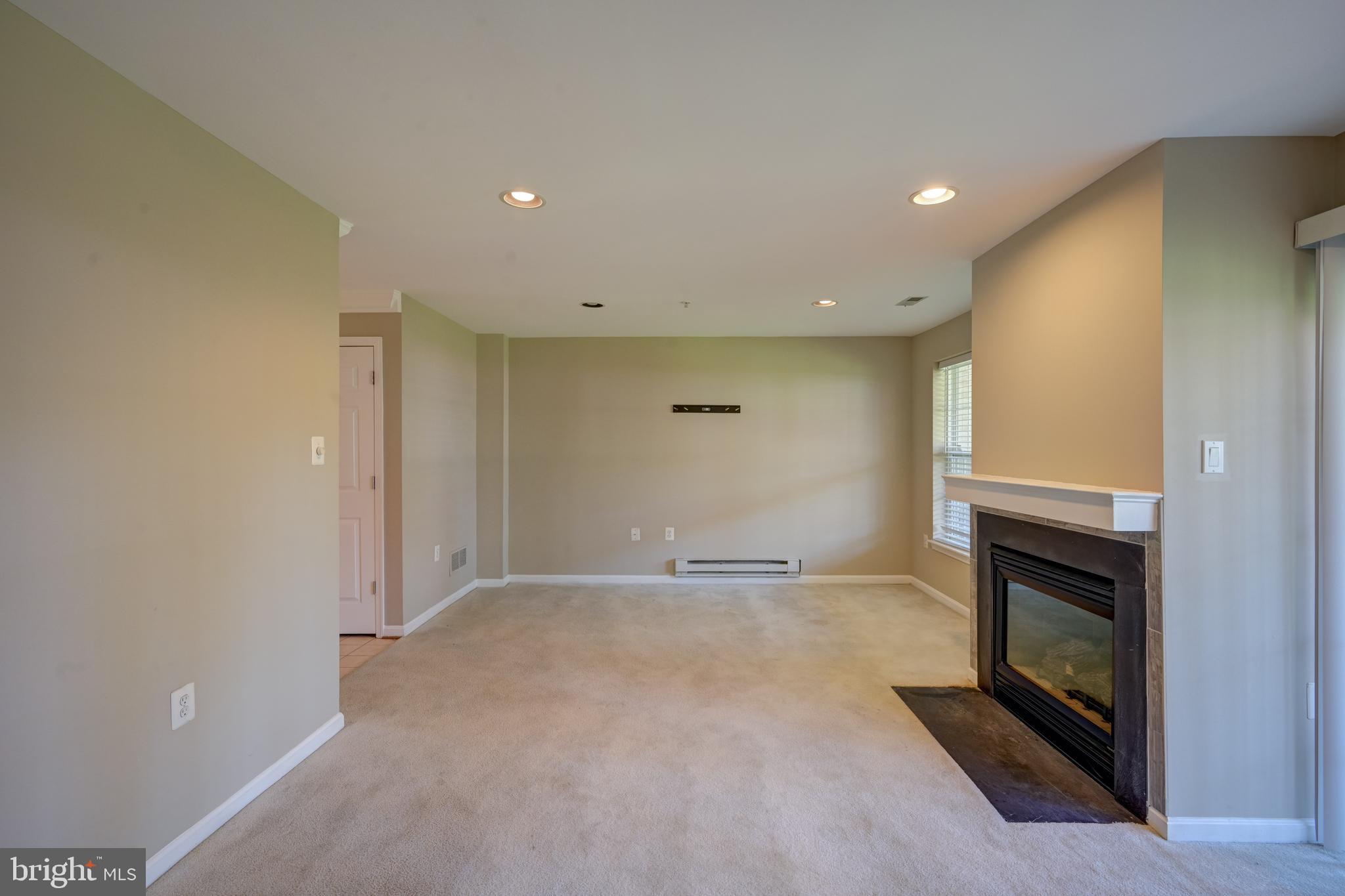 LYONS GATE - Residential Lease