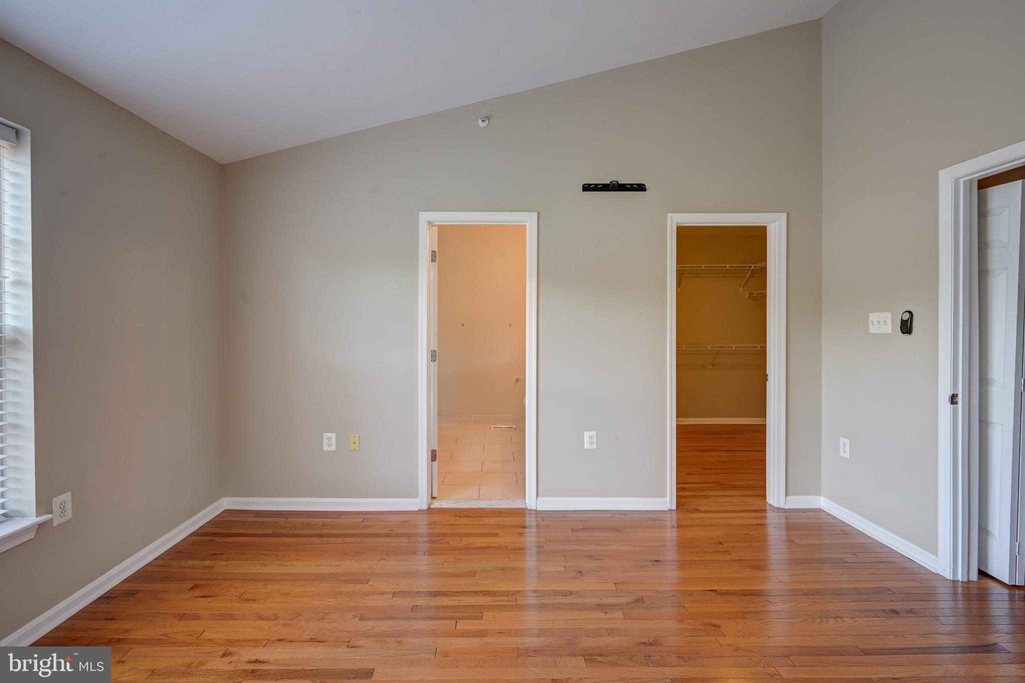 LYONS GATE - Residential Lease