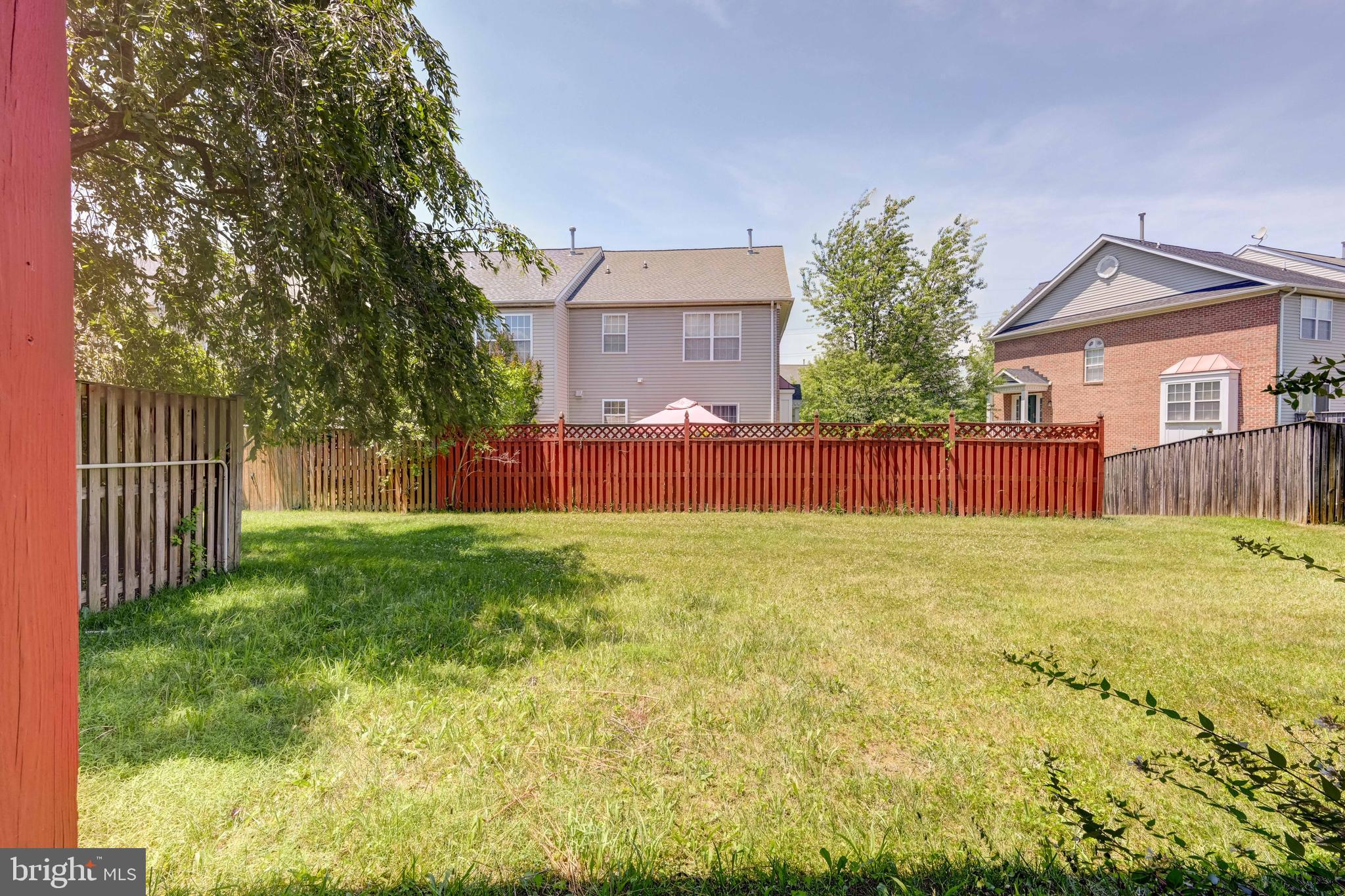 LYONS GATE - Residential Lease