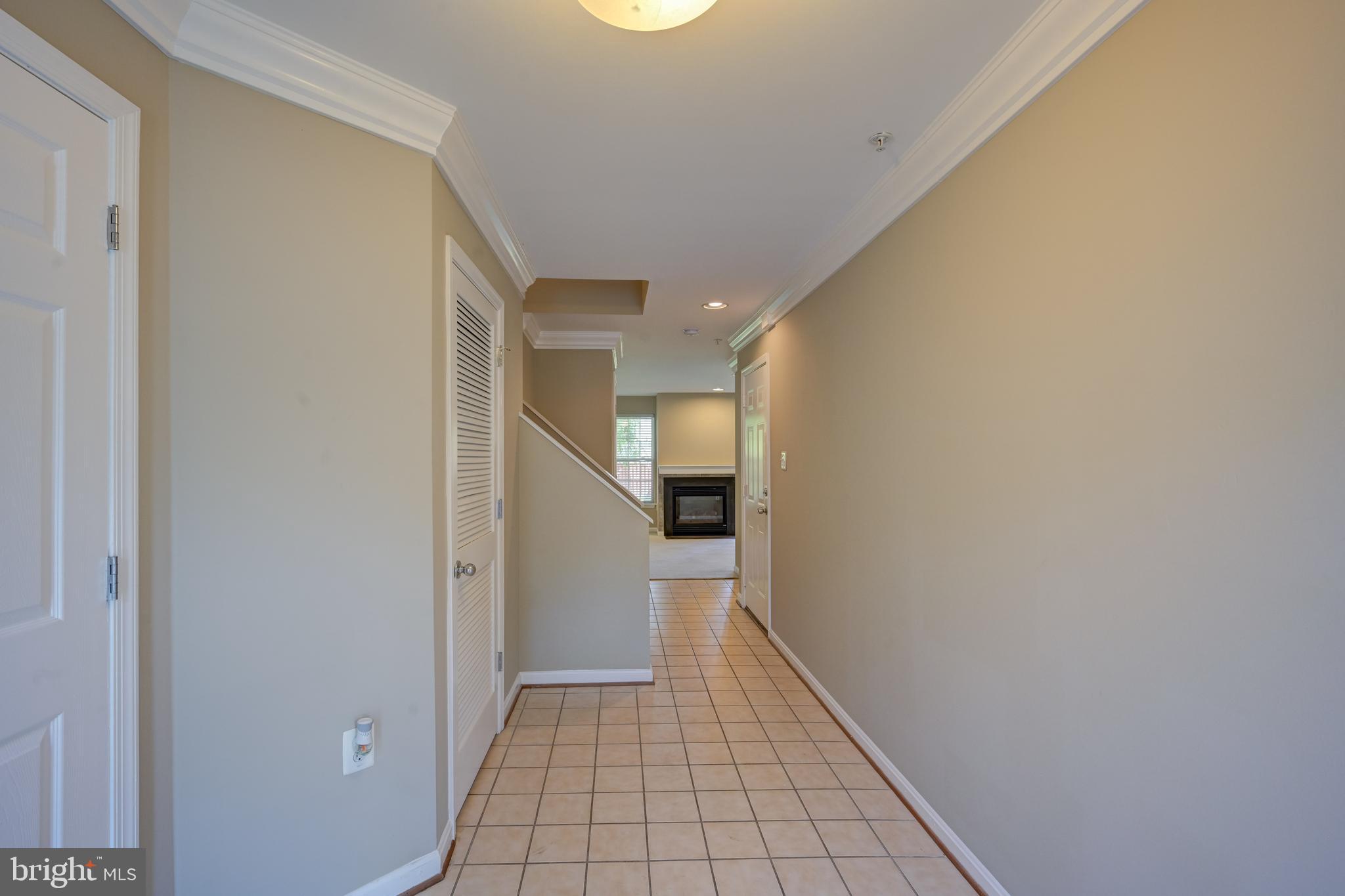 LYONS GATE - Residential Lease