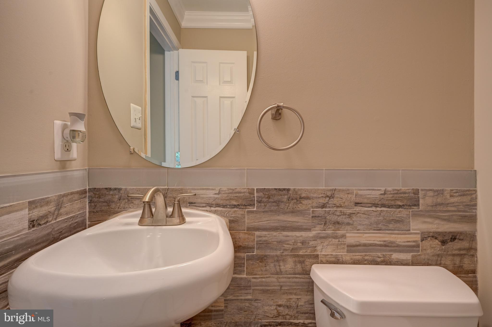 LYONS GATE - Residential Lease