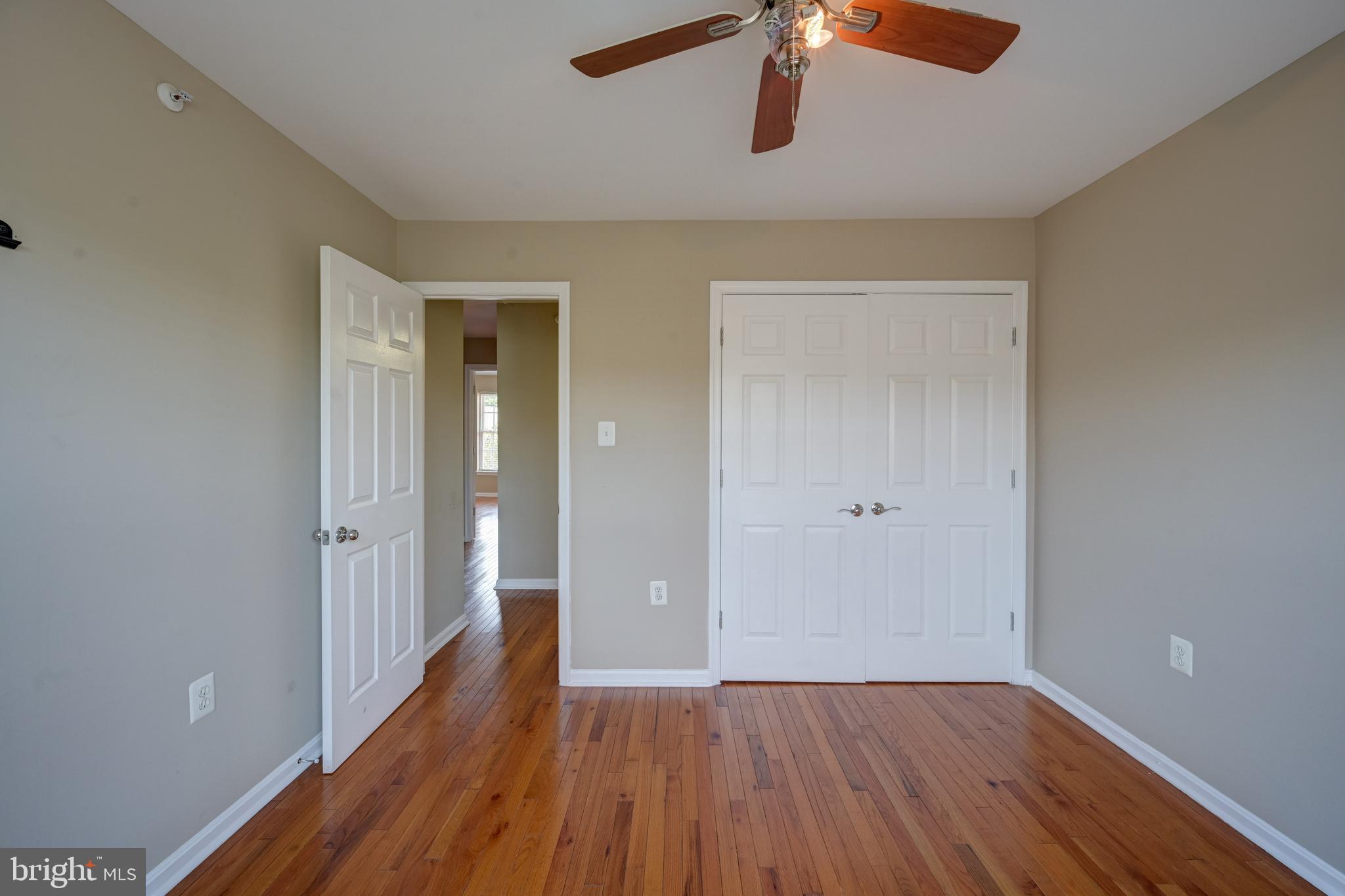 LYONS GATE - Residential Lease