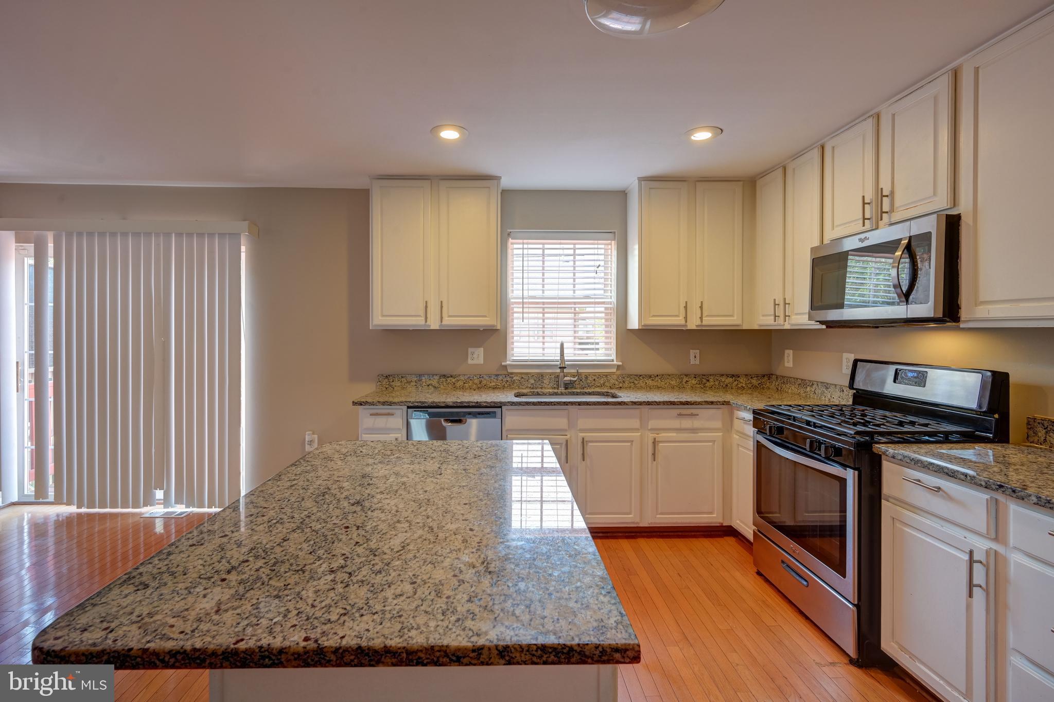 LYONS GATE - Residential Lease