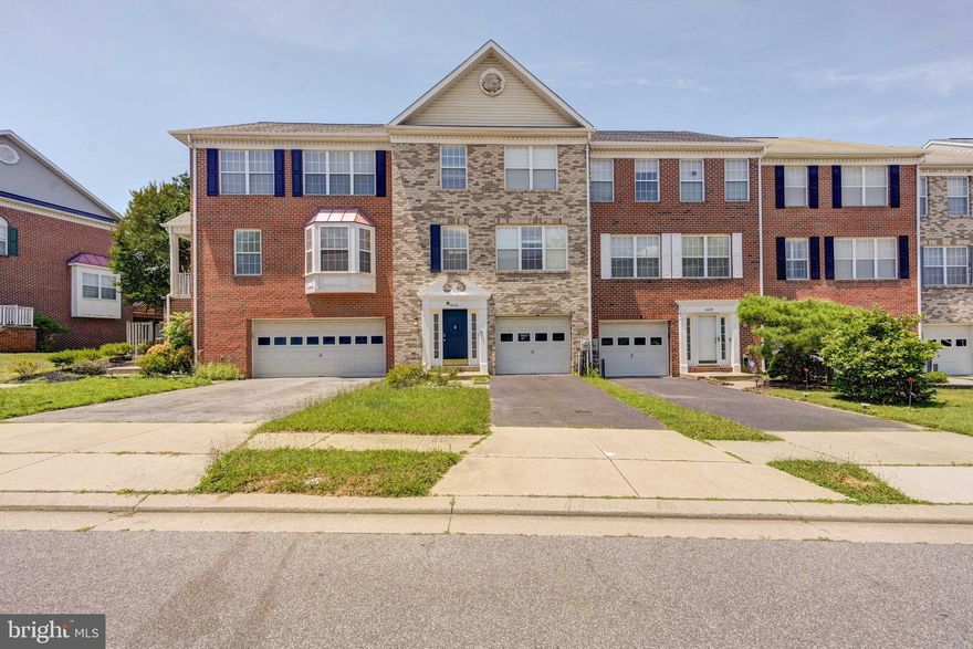 Available for Immediate Move in !  Welcome to your dream home in the heart of Owings Mills! This spacious and inviting 3-bedroom, 2.5 bathroom townhouse offers the perfect blend of comfort, style, and convenience. Nestled in a serene neighborhood .The open-concept area is perfect for both relaxation and entertaining. The well-appointed kitchen boasts sleek granite countertops, stainless steel appliances, ample cabinet space, and a convenient breakfast barLarge windows flood the space with natural light, creating a warm and inviting .This townhouse is ideally situated, with easy access to shopping, dining, and entertainment options. Commuting is a breeze with proximity to major highways. Schedule a viewing today and experience the comfort and convenience Owings Mills has to offer.