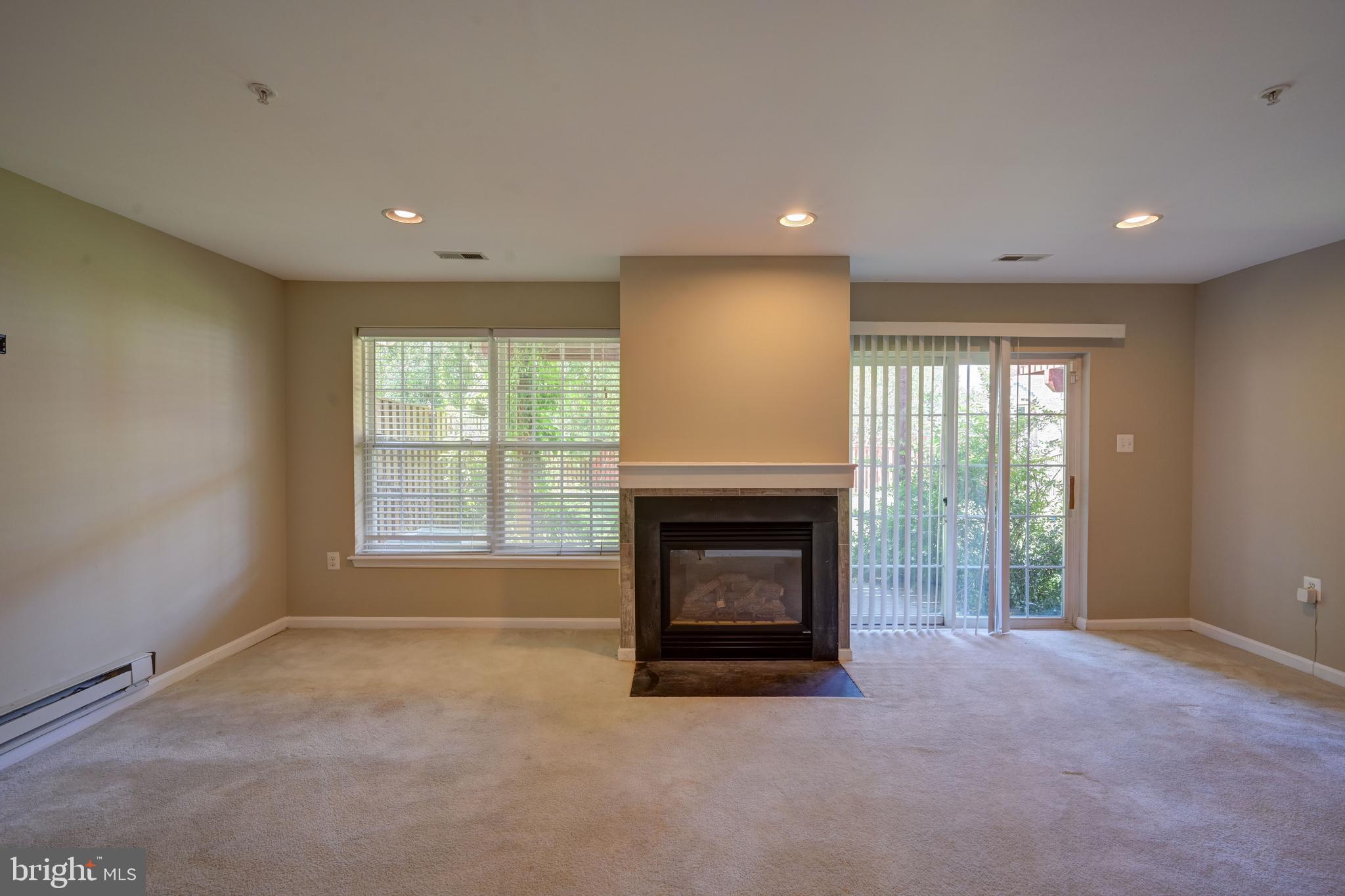 LYONS GATE - Residential Lease