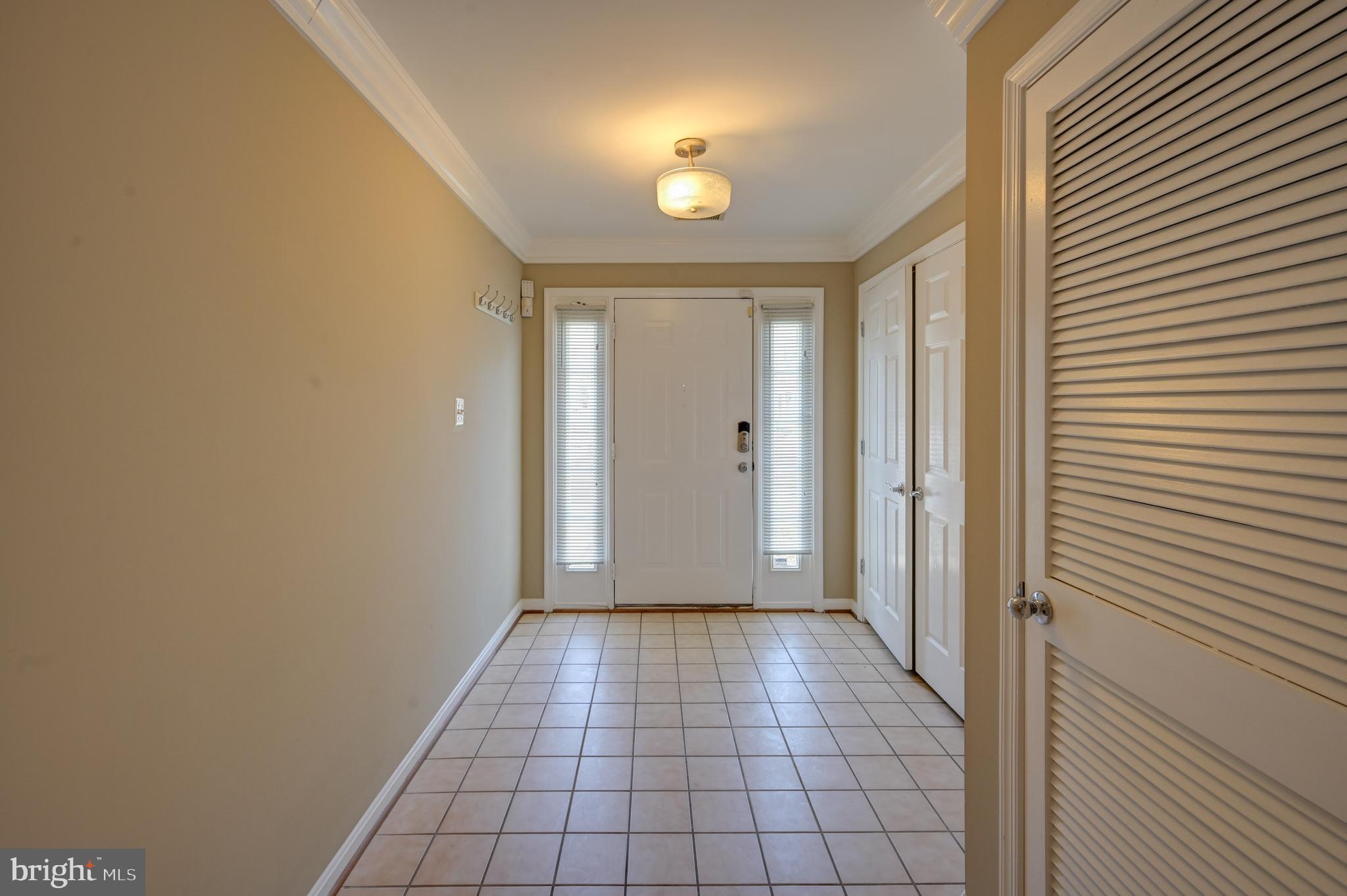 LYONS GATE - Residential Lease