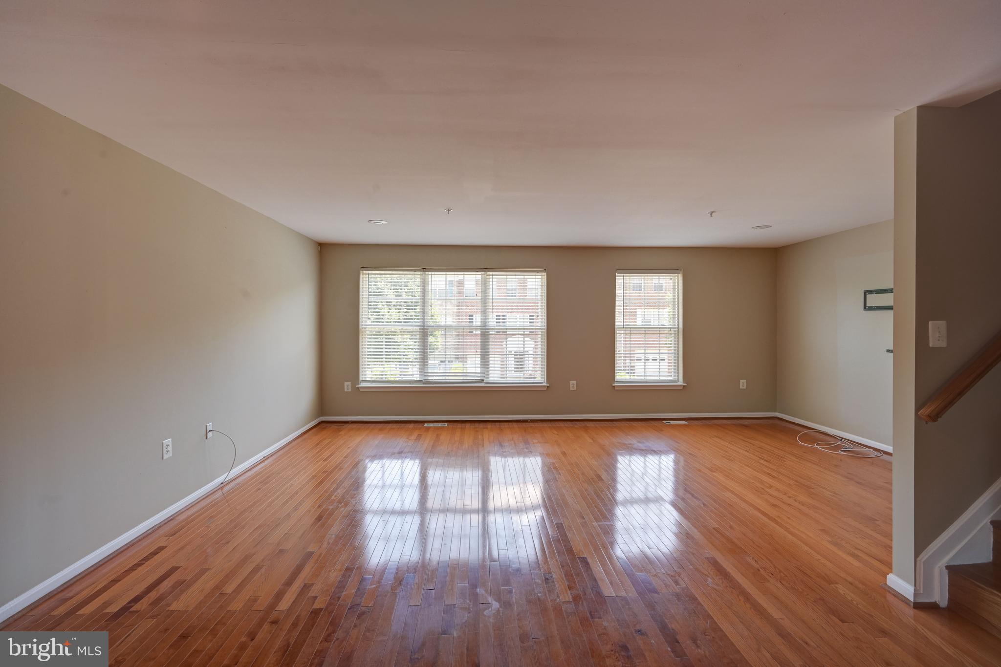 LYONS GATE - Residential Lease