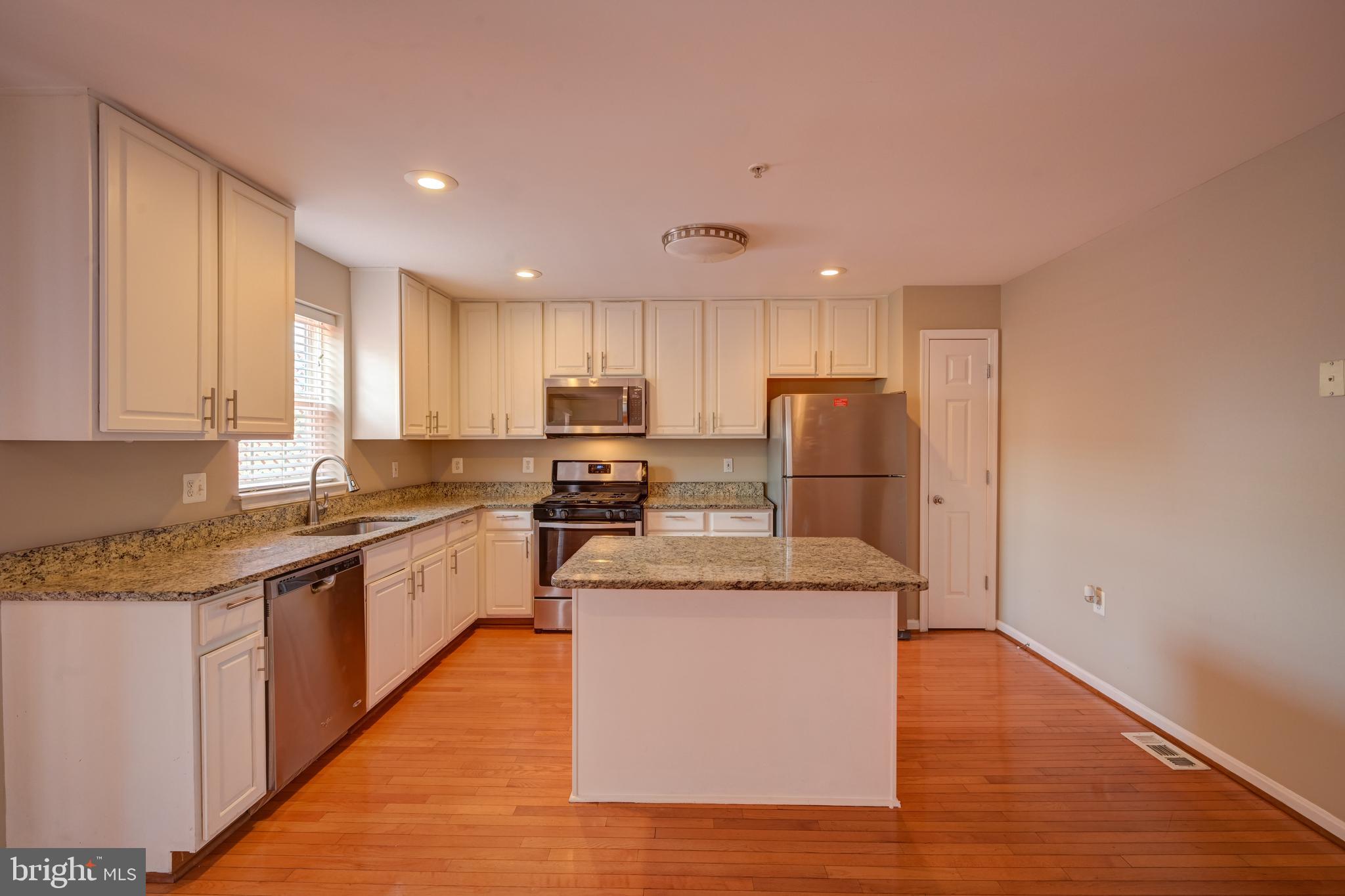 LYONS GATE - Residential Lease