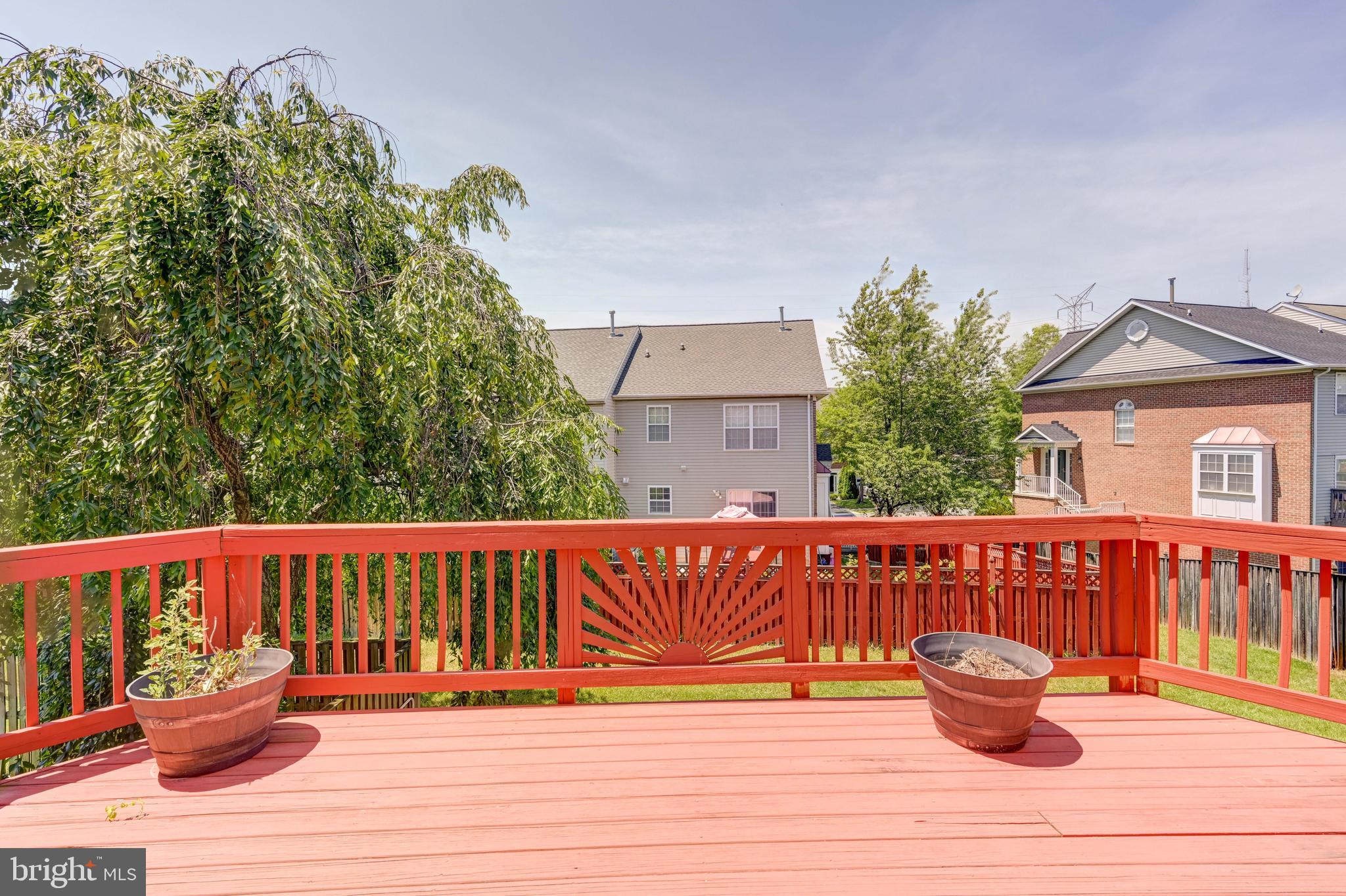 LYONS GATE - Residential Lease