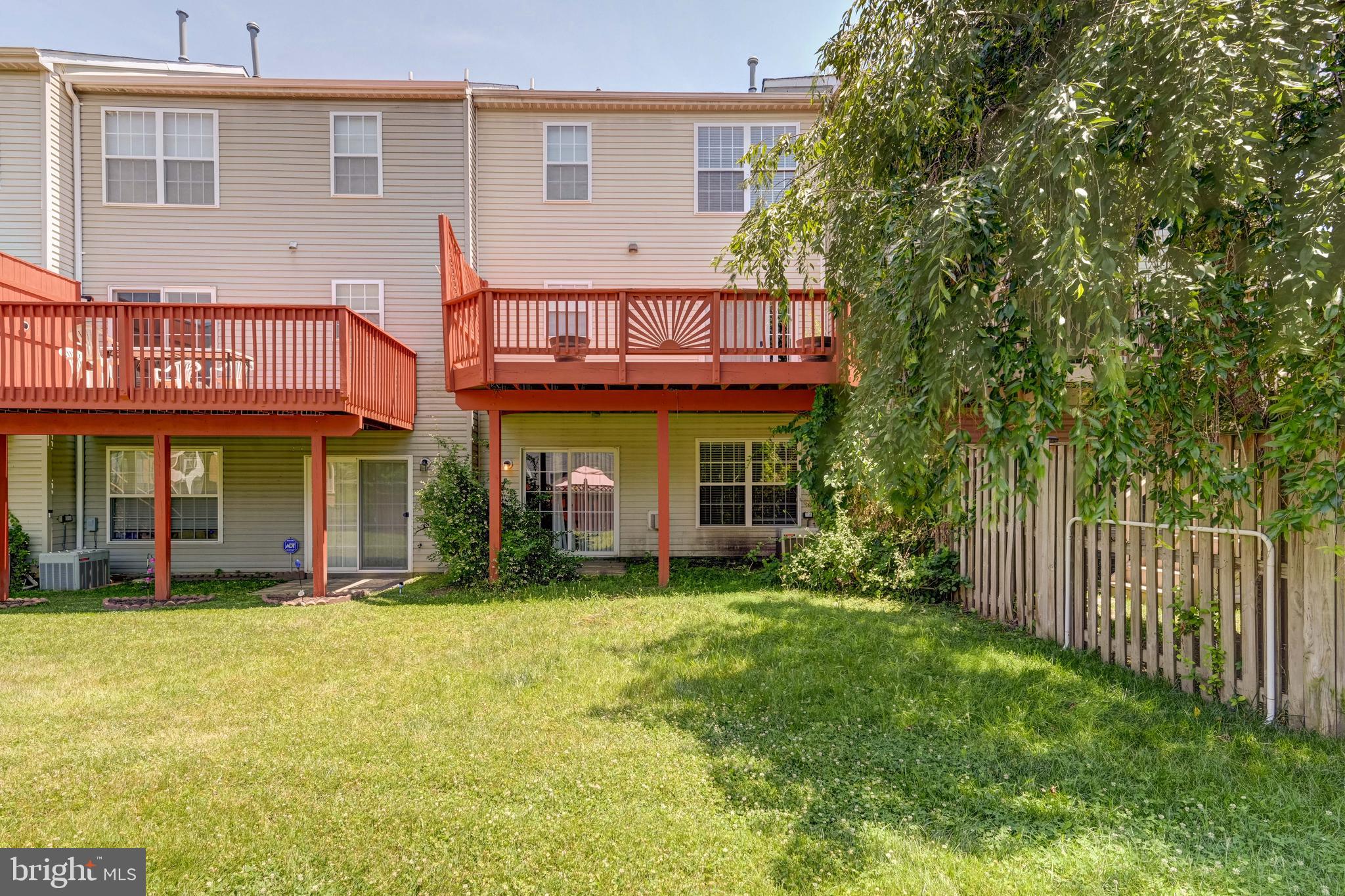 LYONS GATE - Residential Lease