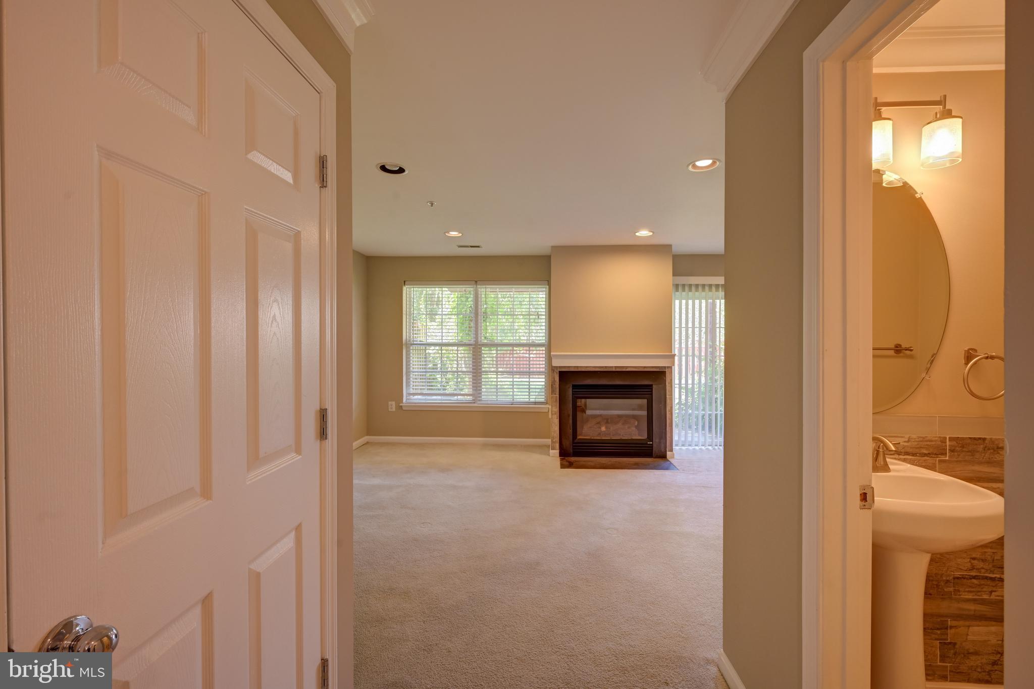 LYONS GATE - Residential Lease