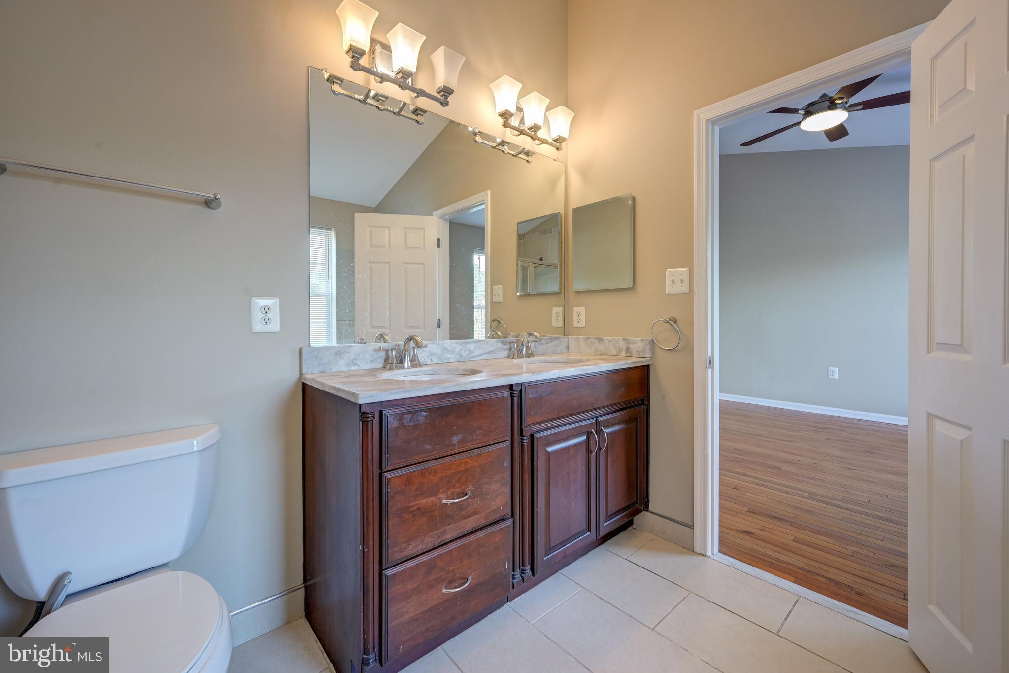 LYONS GATE - Residential Lease