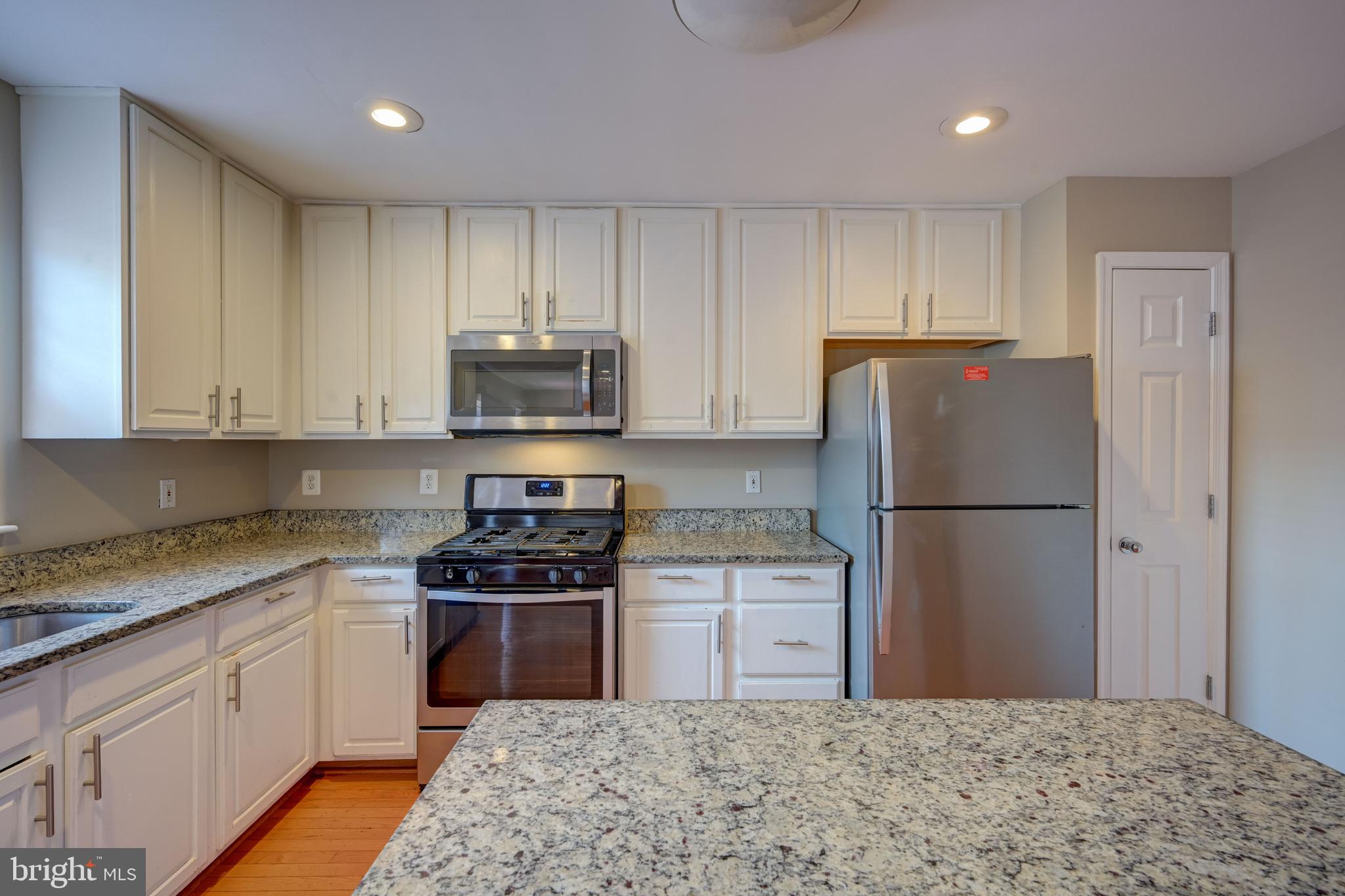 LYONS GATE - Residential Lease