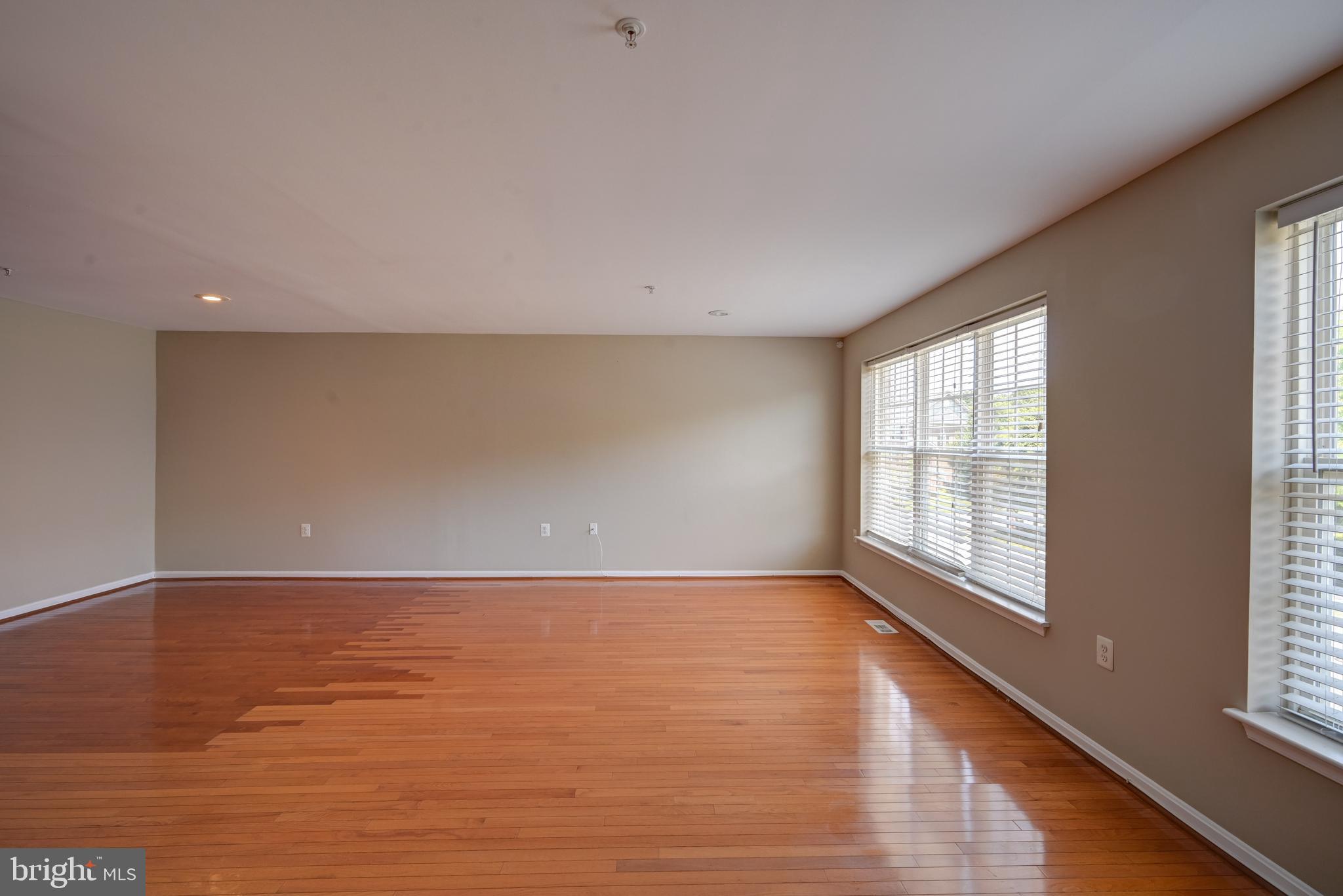 LYONS GATE - Residential Lease