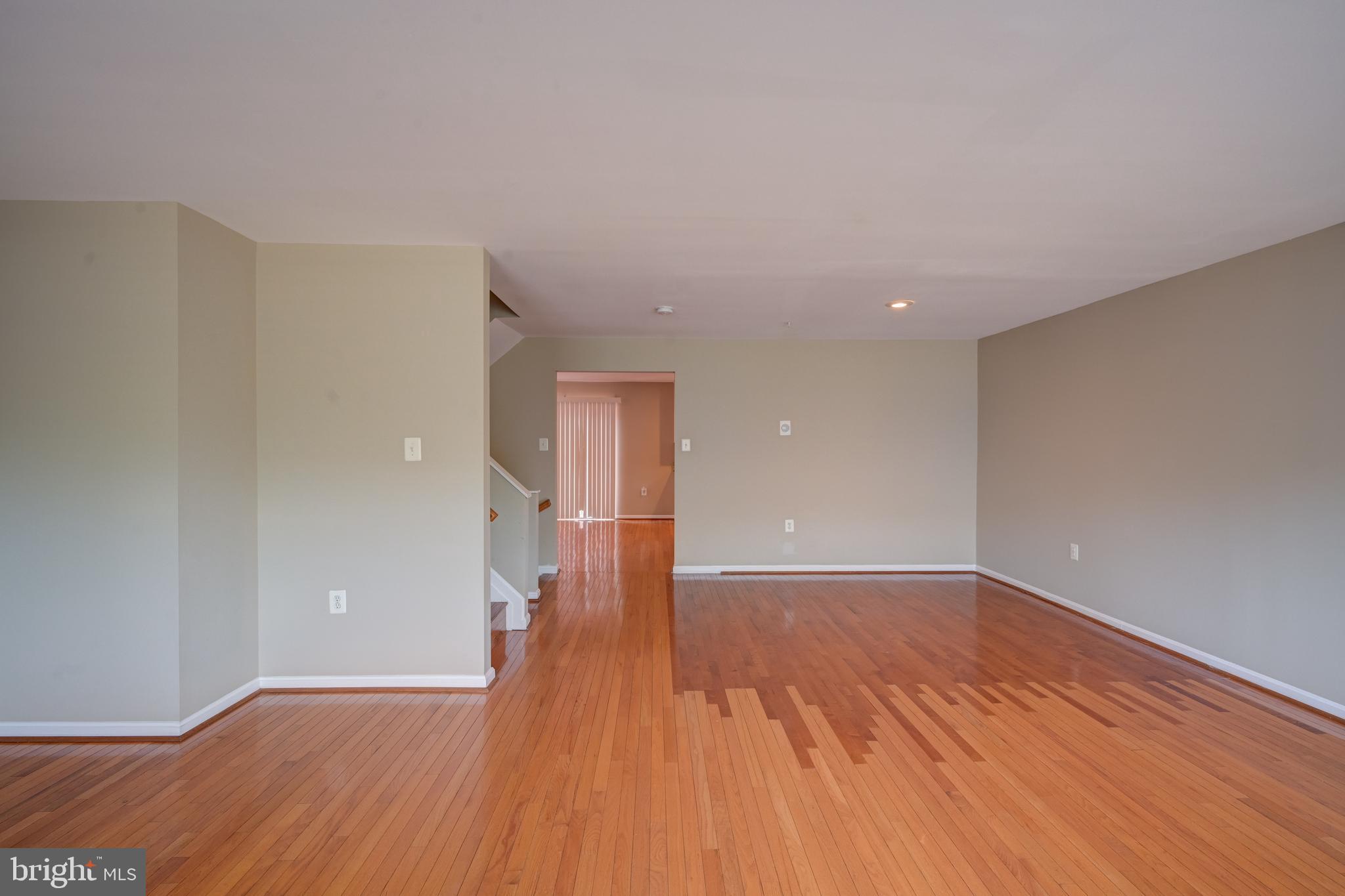 LYONS GATE - Residential Lease