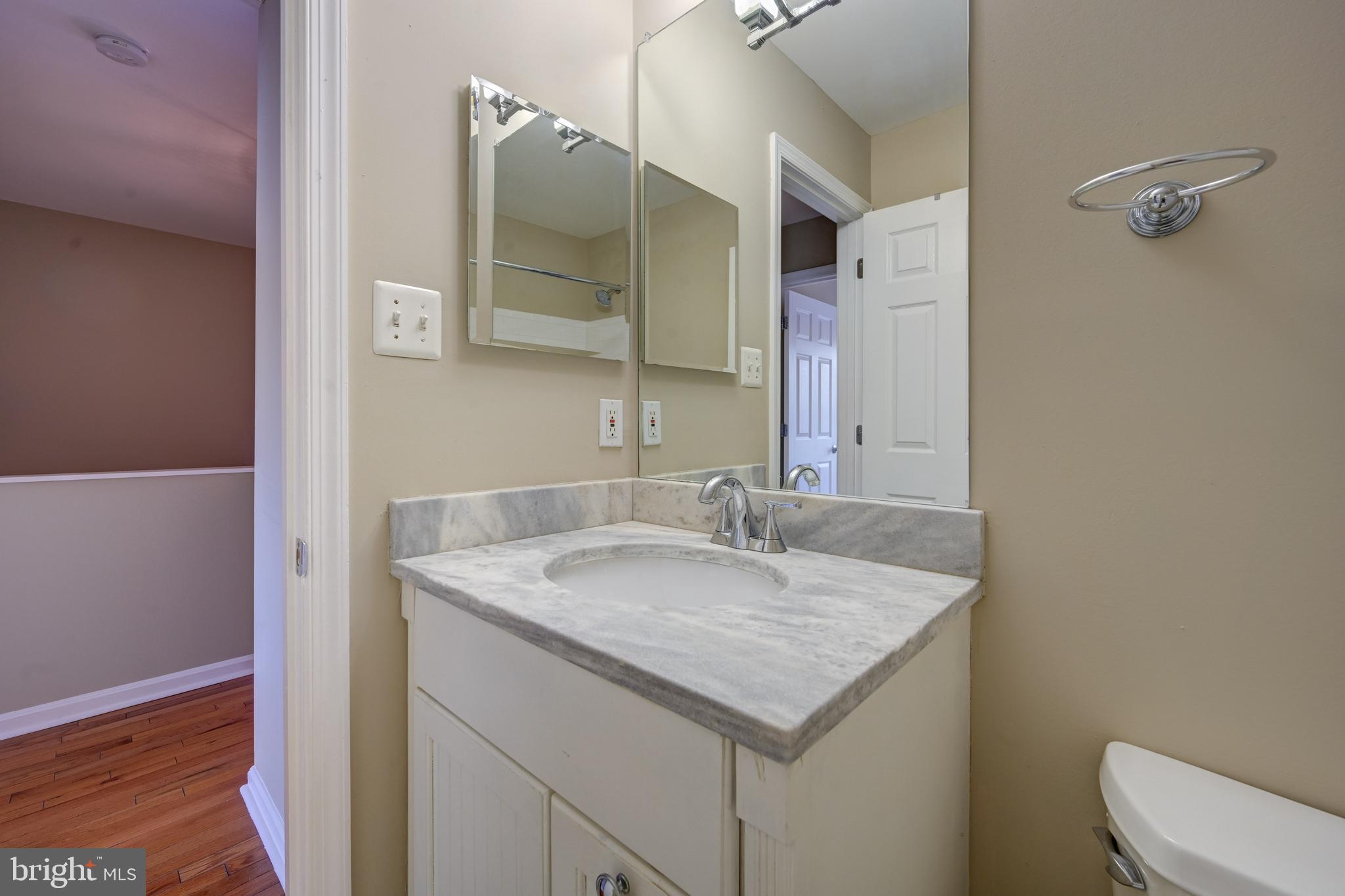 LYONS GATE - Residential Lease