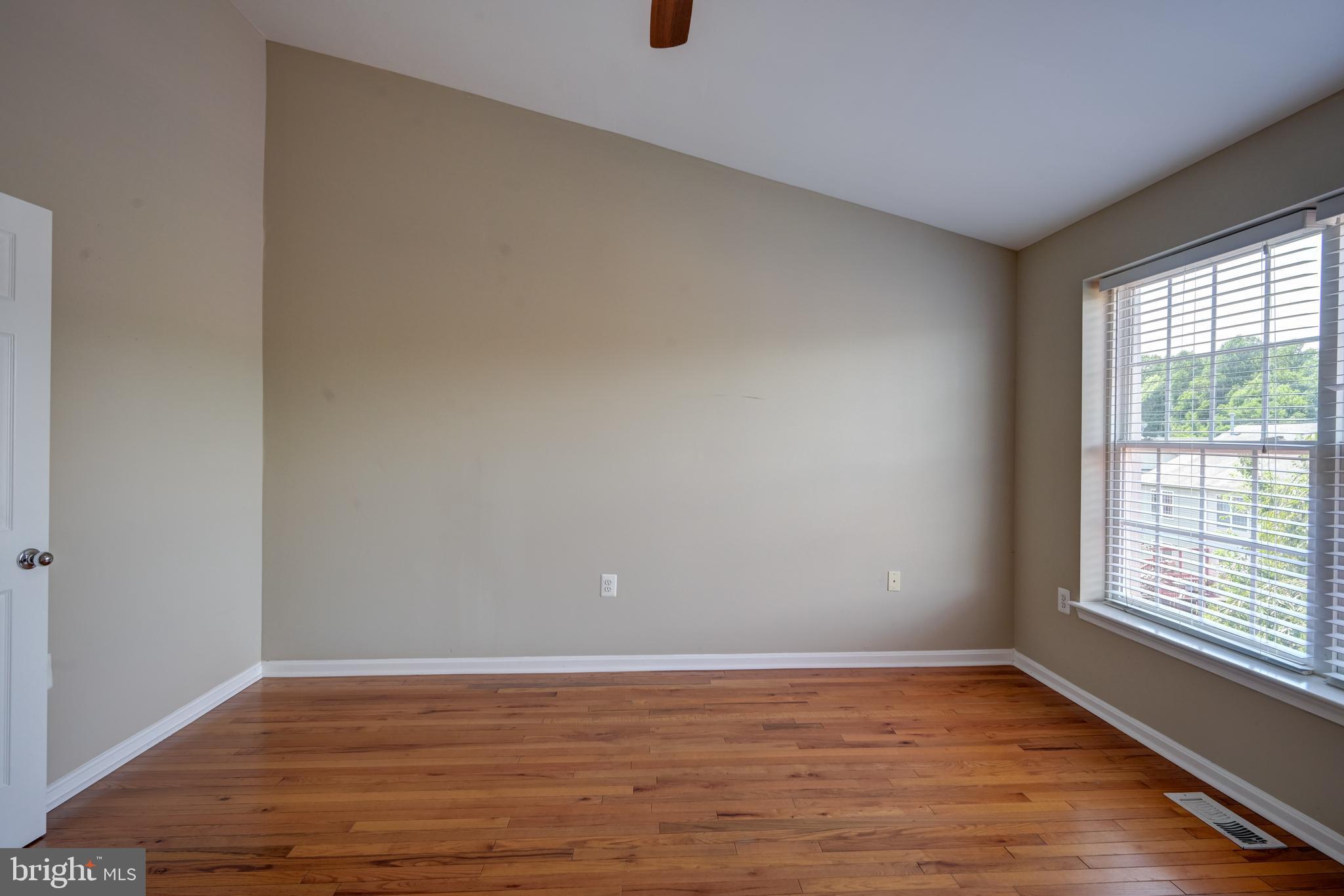 LYONS GATE - Residential Lease