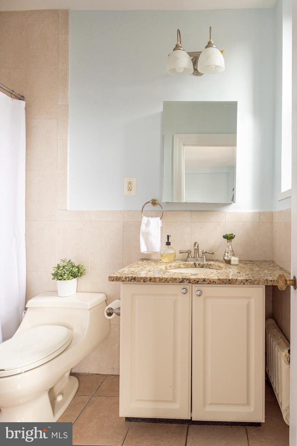 WASHINGTON SQ WEST - Residential Lease