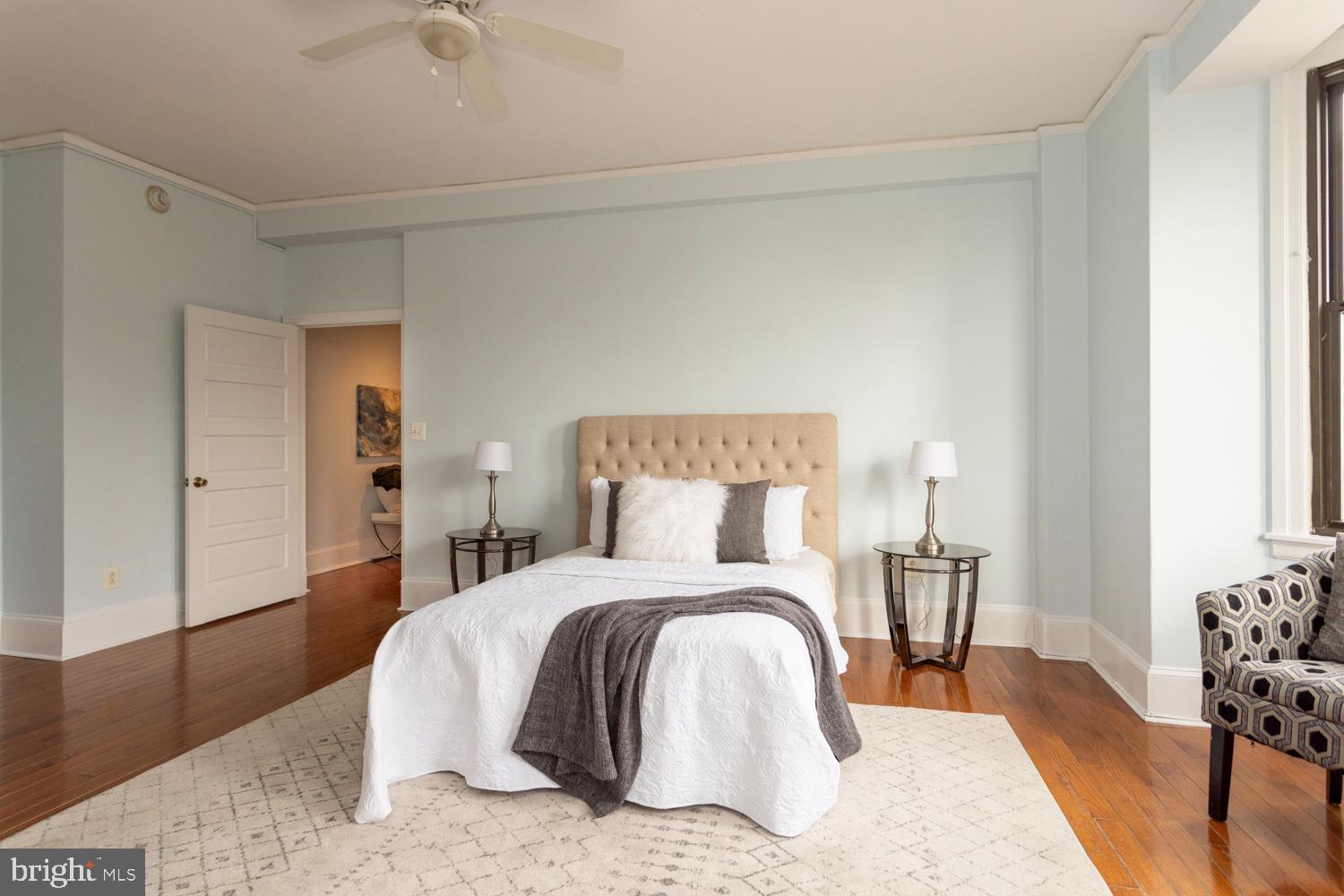 WASHINGTON SQ WEST - Residential Lease